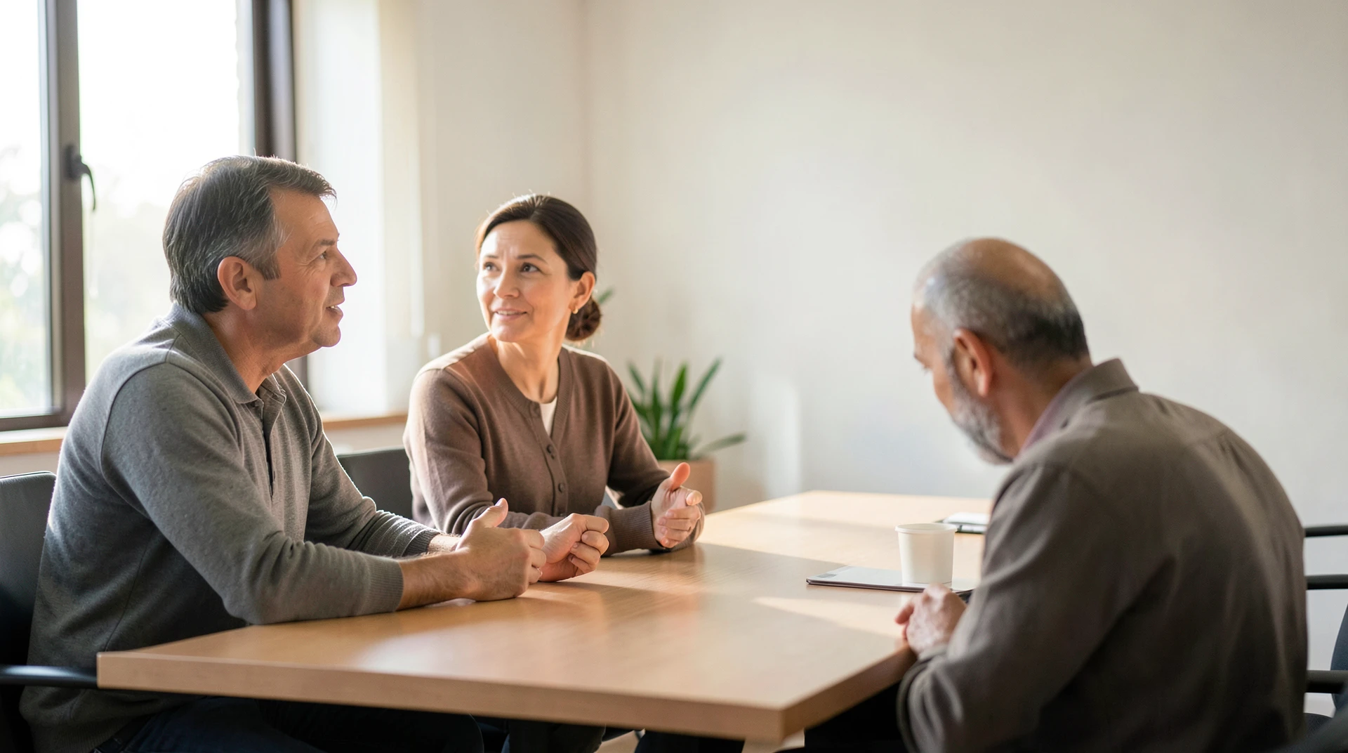 Managing High Conflict Co-Parenting Disagreements Non-Adversarially | Hants Mediation — Child Arrangement Mediation