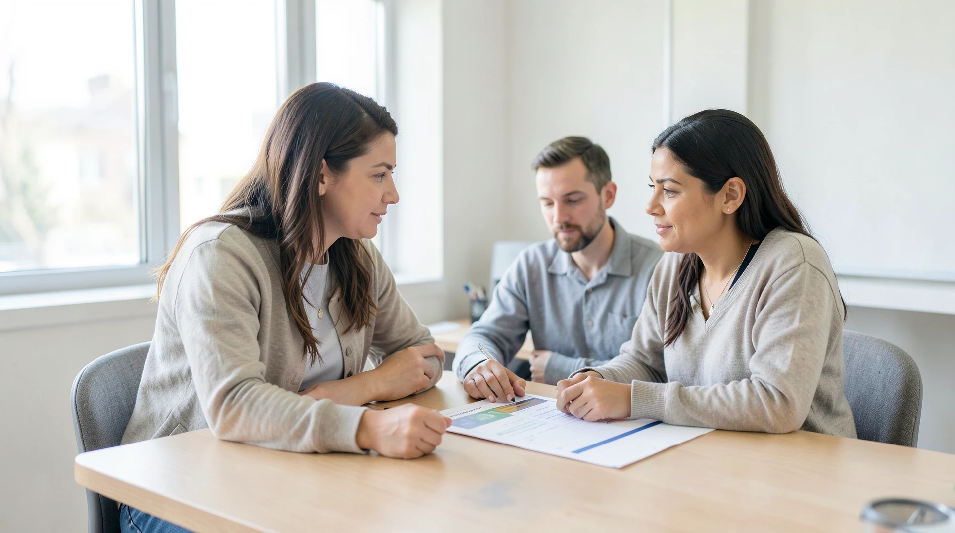 What Happens If One Spouse Refuses Mediation? A Guide for Clarity and Stability | Child Arrangement Mediation