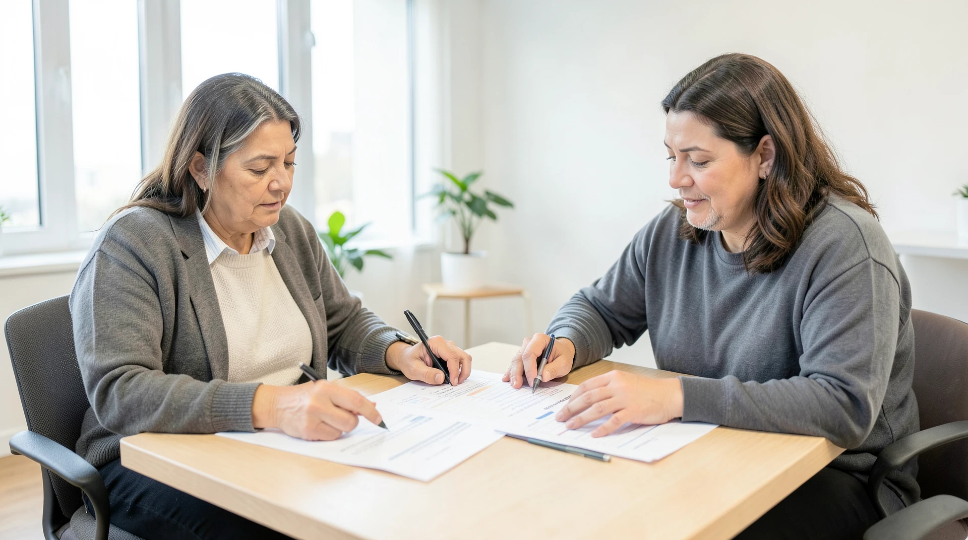 How Long Does the Family Mediation Voucher Process Take? A Guide for Hampshire Families, Child Arrangement Mediation
