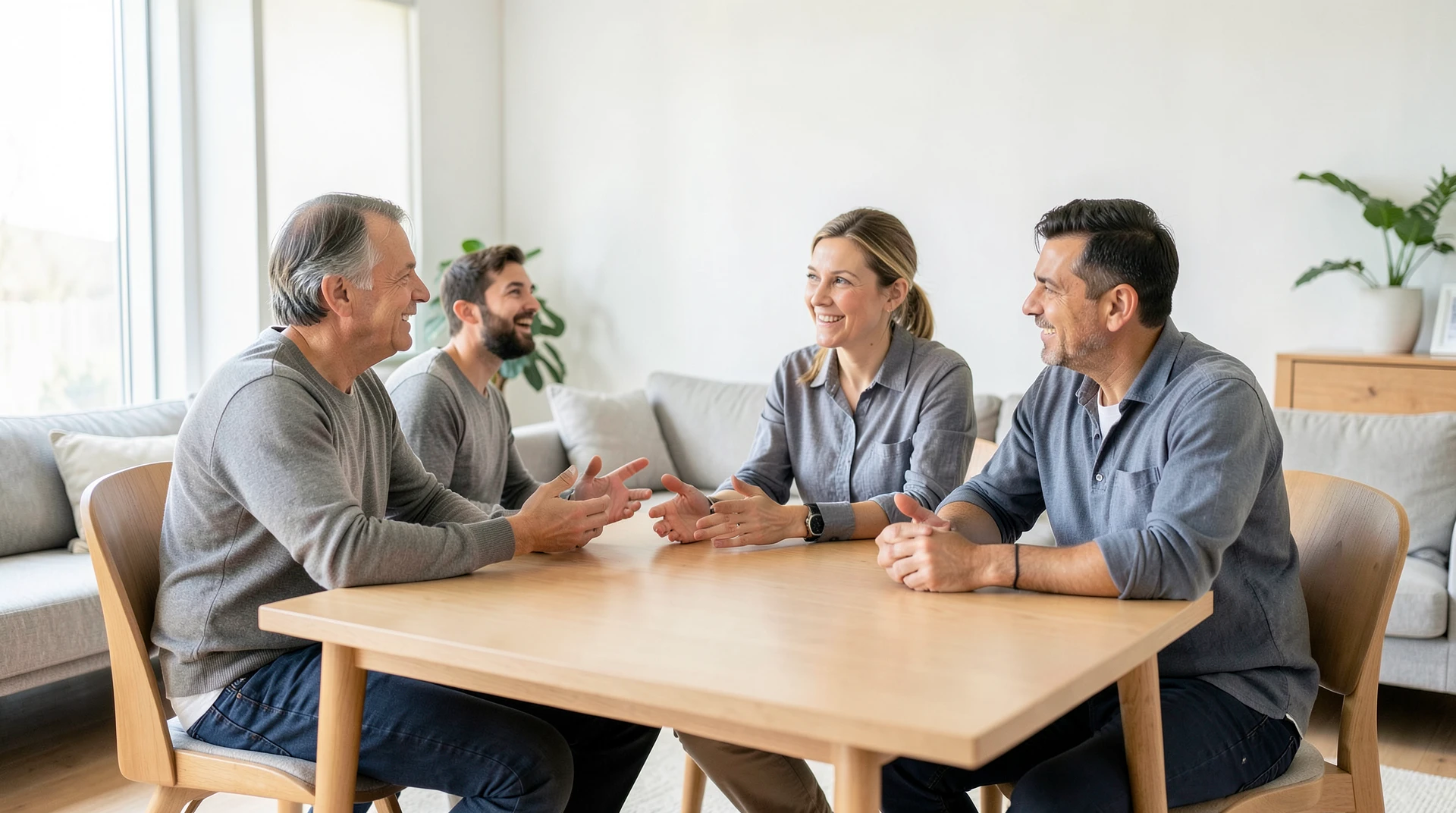 What Are the Steps to File for Family Dispute Mediation? A Guide for Hants Families - Child Arrangement Mediation