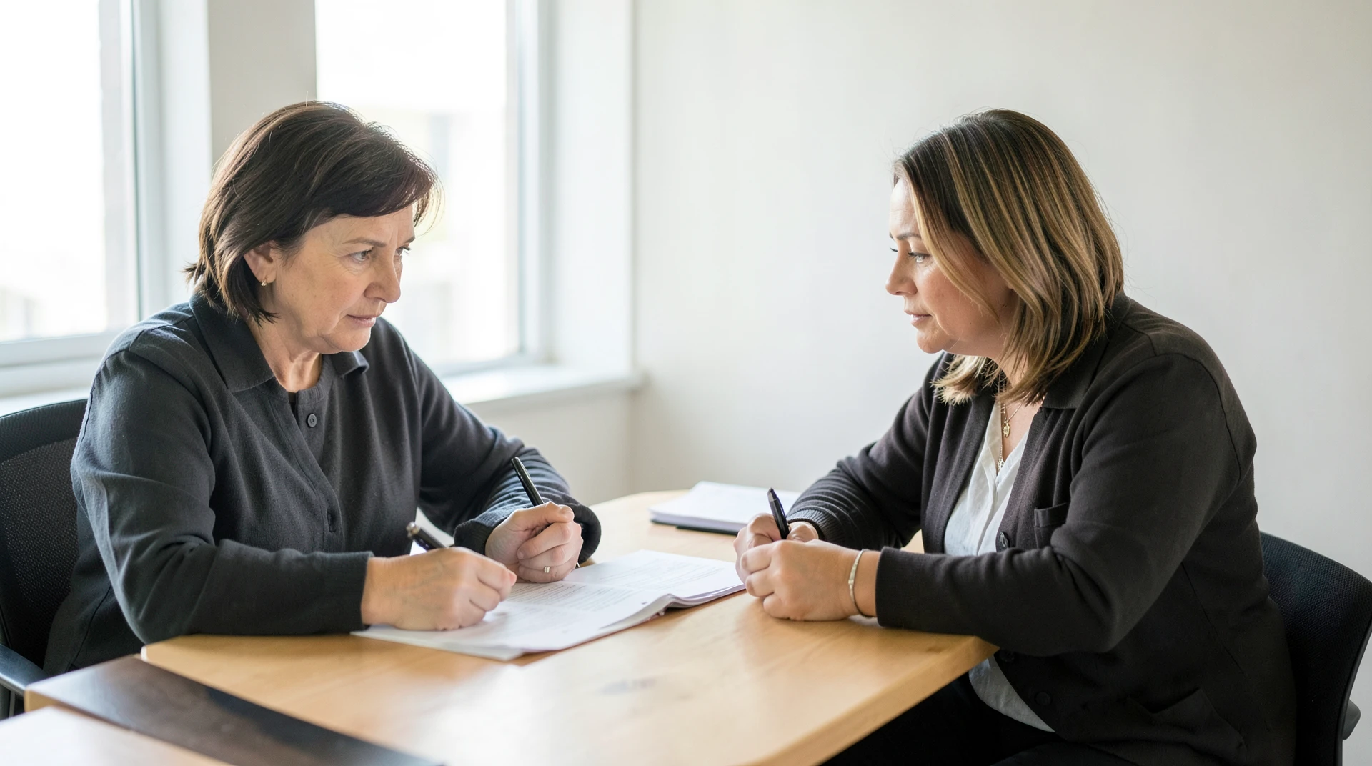 The Best Way to Settle Finances Outside of Court in Hampshire: Child Arrangement Mediation
