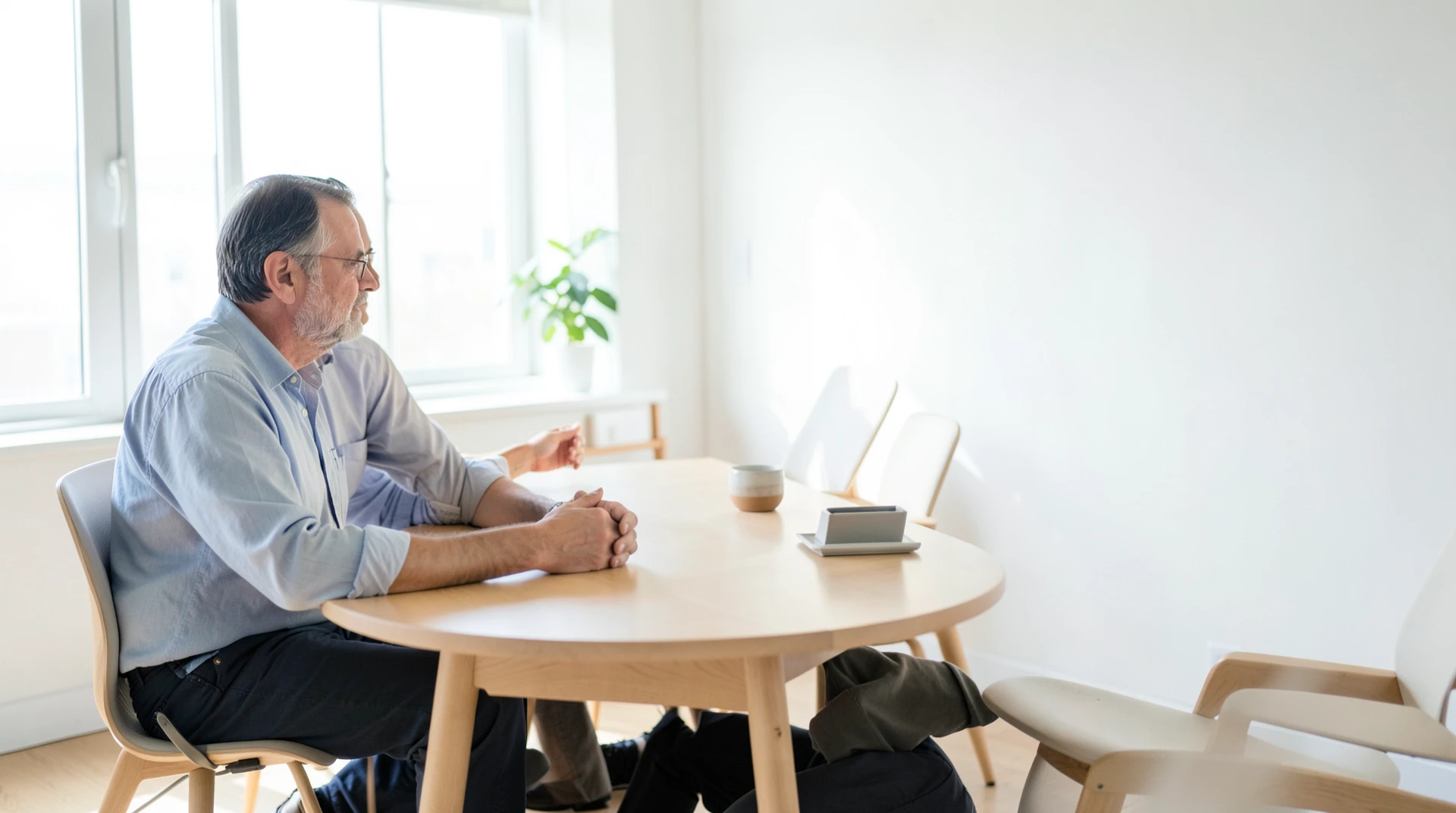 When Should I Consult a Mediator Before Filing? Finding Stability in Separation — Child Arrangement Mediation