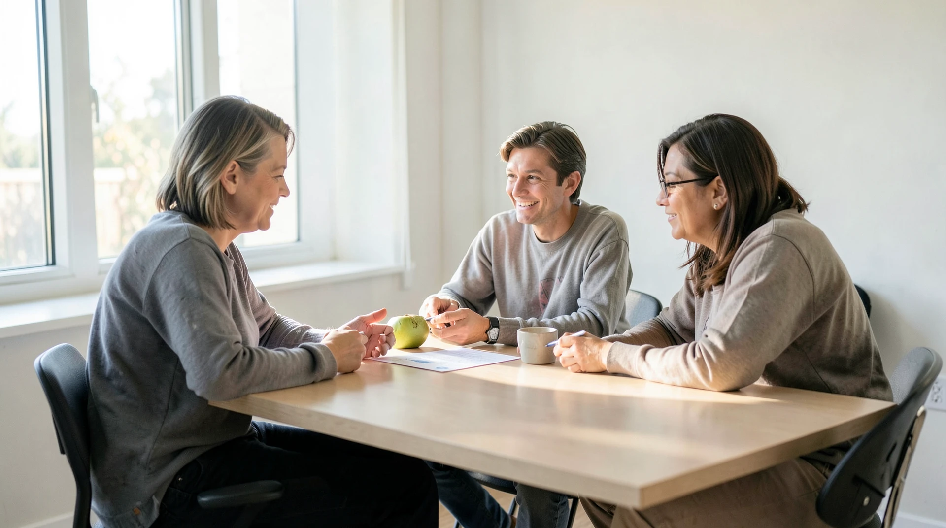 Why Is a Child-Focused Approach Critical in Mediation? A Guide for Hambleton Families — Child Arrangement Mediation