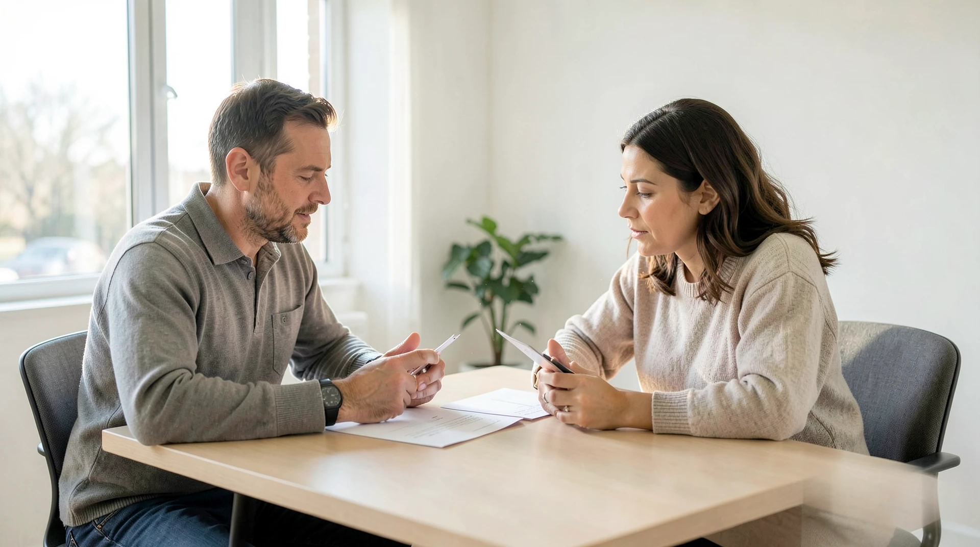 What Are Alternatives If My Family Mediation Voucher Expires? — Child Arrangement Mediation