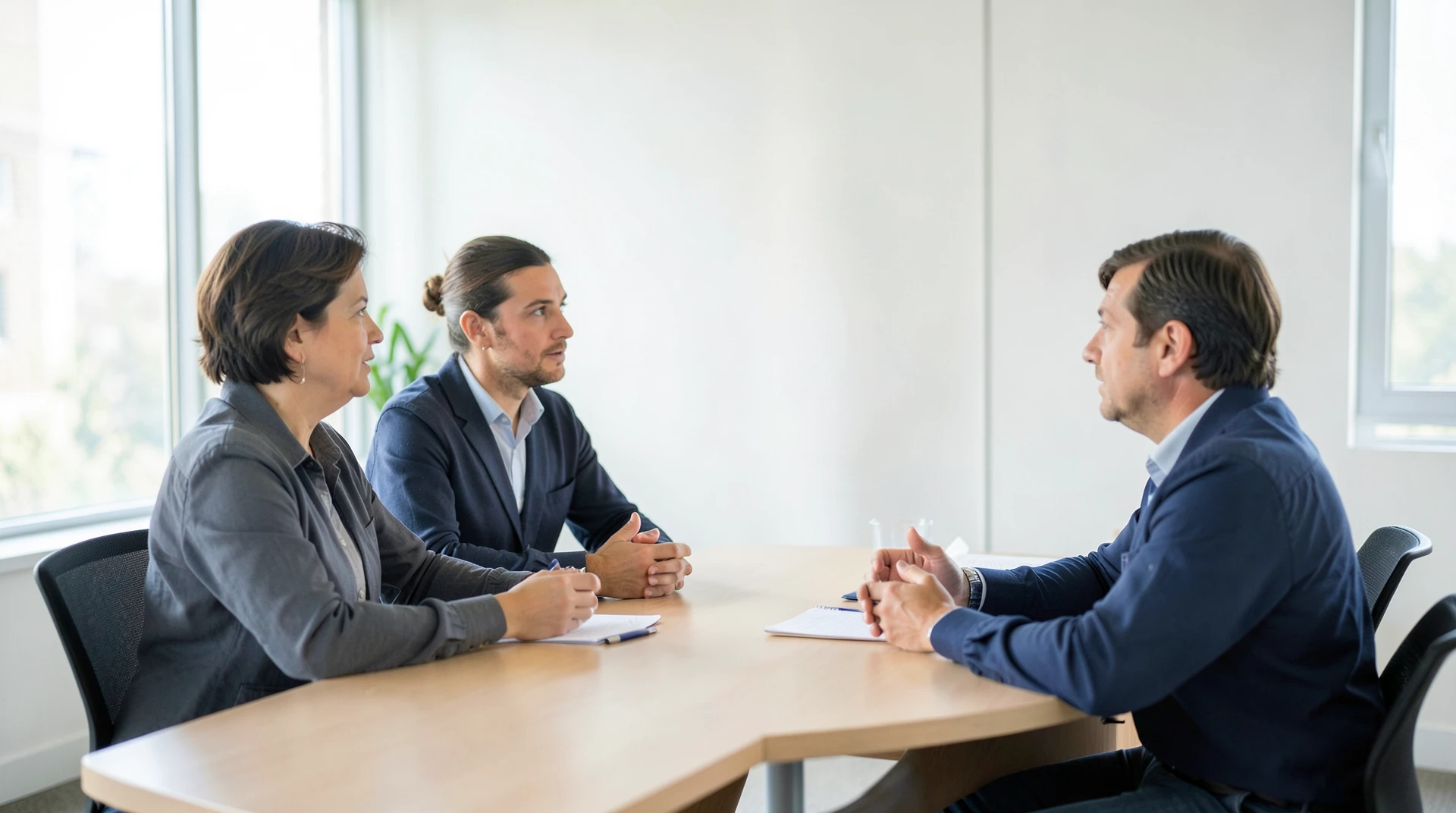 MIAM Mediation Information Meeting Details: Your Guide to Starting Family Law Resolution in Hampshire | Child Arrangement Mediation