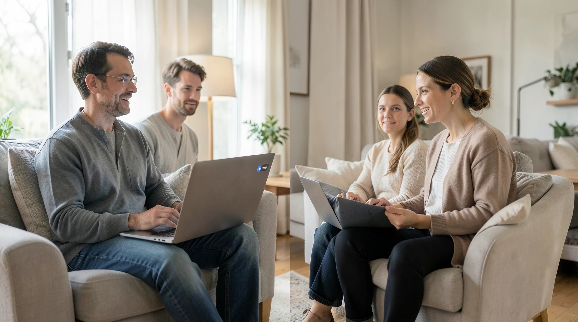 When Should I Consider Non-Face-to-Face Dispute Resolution? Guide to Peaceful Separation, Child Arrangement Mediation