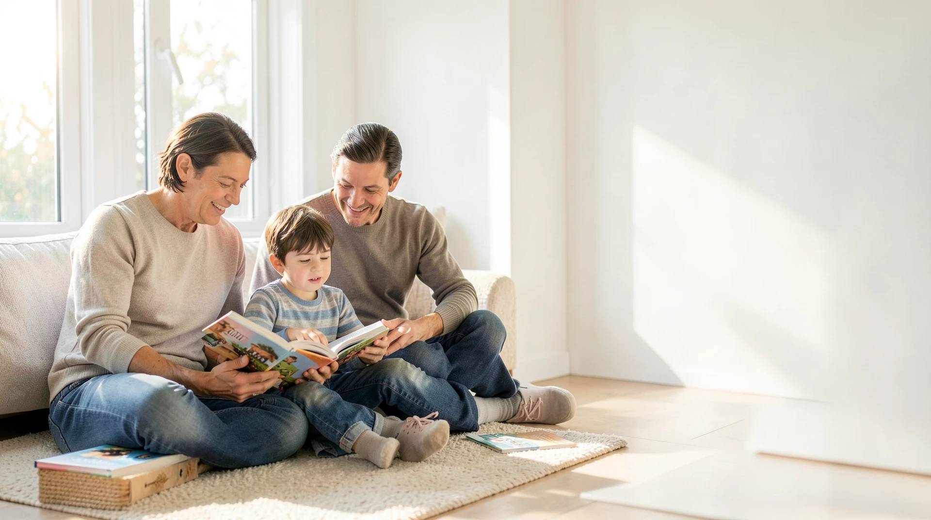 Understanding the Legal Requirements for Child Contact Mediation in Hampshire, Child Arrangement Mediation
