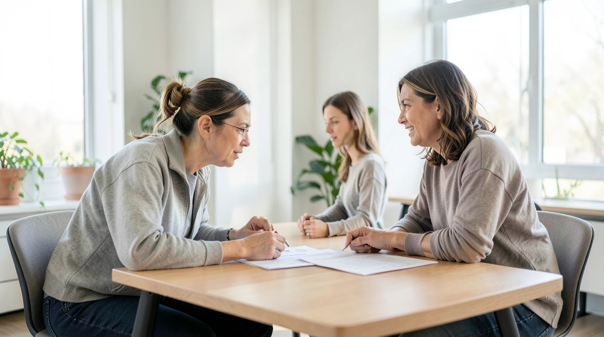 Understanding the MIAM Assessment Result Letter: A Local Guide — Child Arrangement Mediation