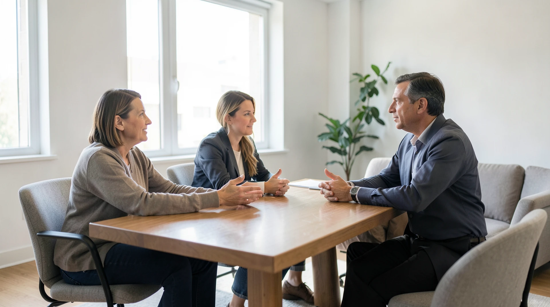 Dispute Resolution for Future Family Planning: A Guide for Hampshire Parents — Child Arrangement Mediation