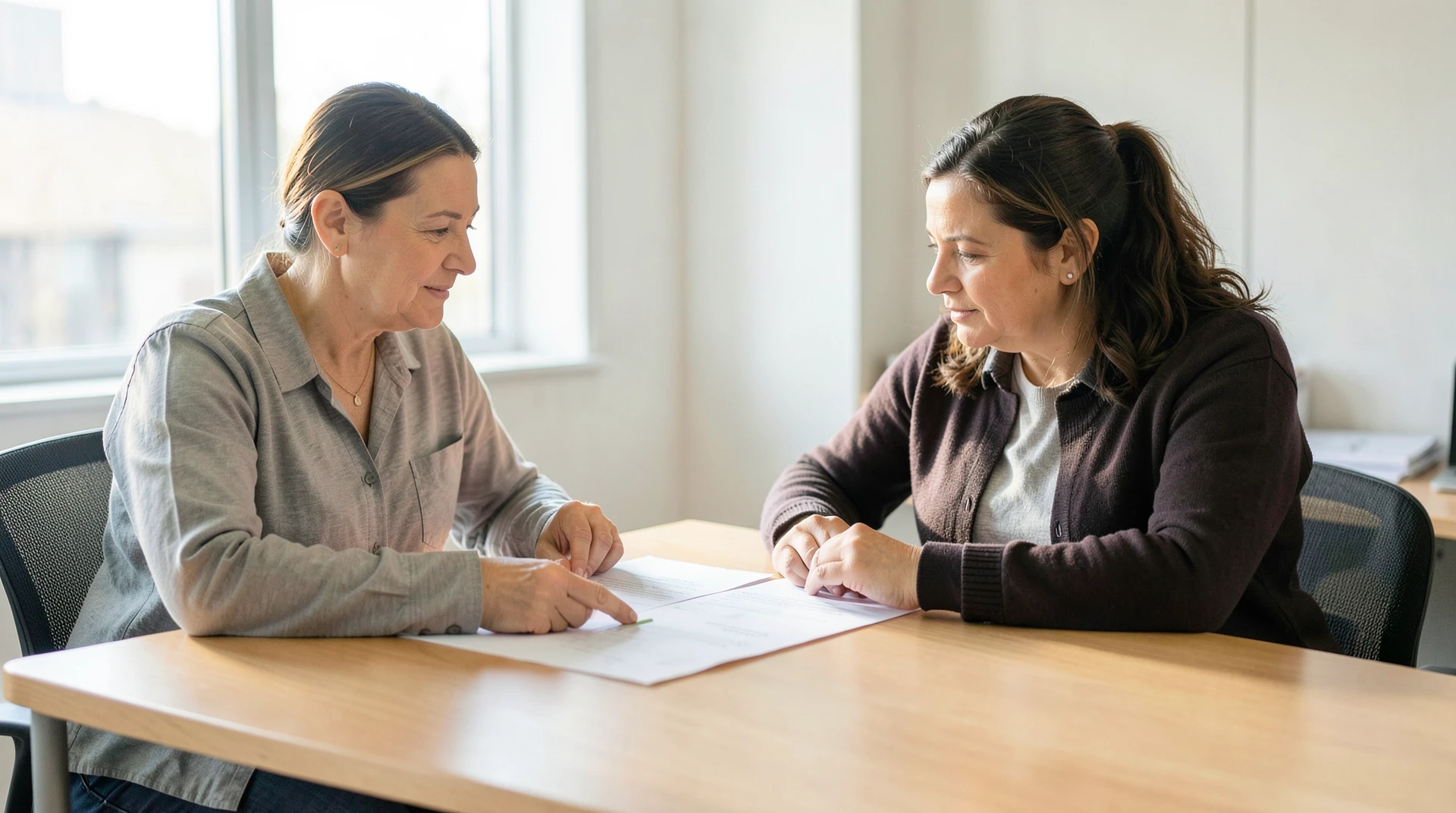 Understanding How Quickly Are Separation Mediation Services Usually Completed?: Child Arrangement Mediation
