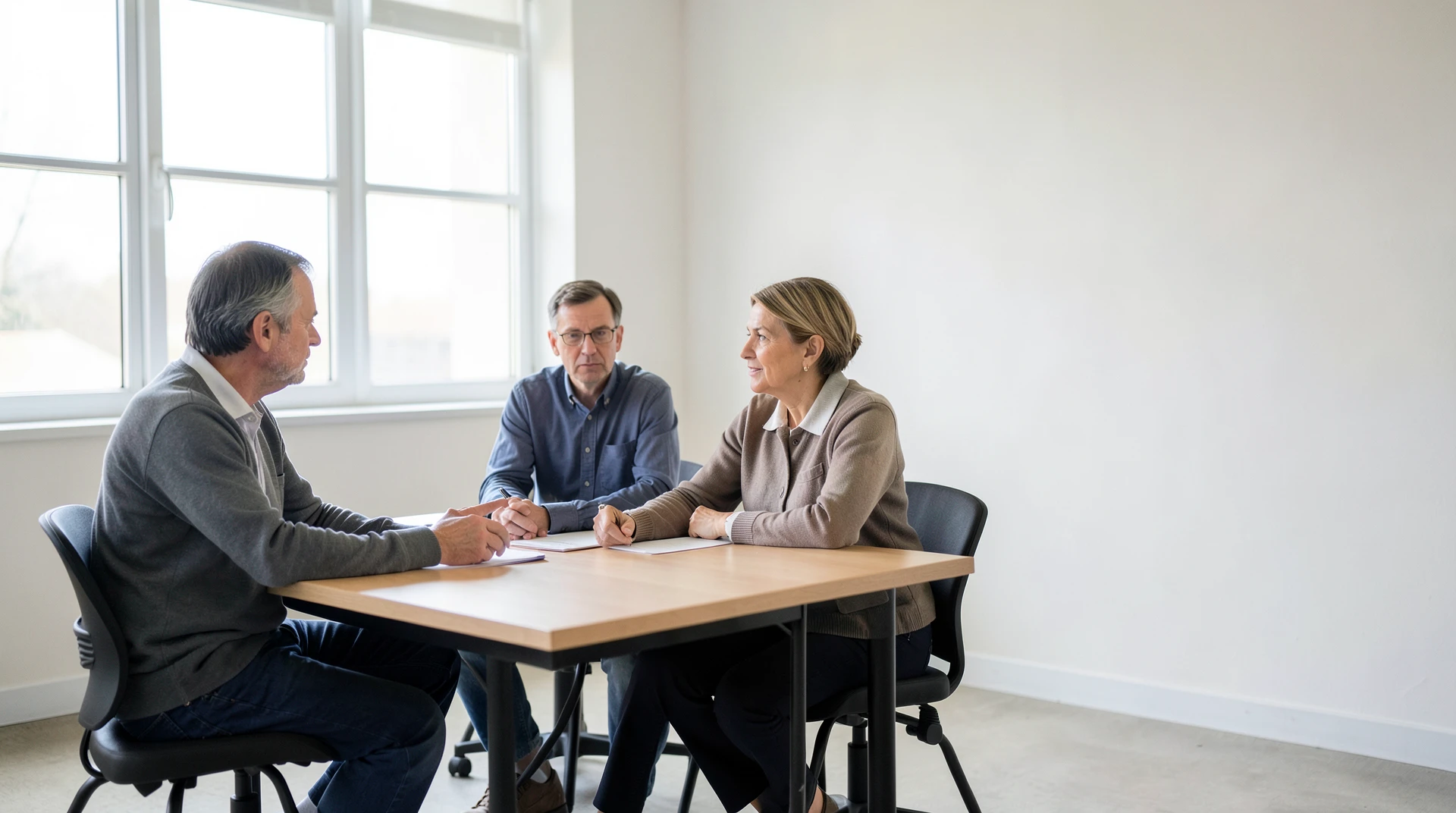 Understanding the Criteria for Funded Family Mediation Eligibility in Hampshire | Child Arrangement Mediation
