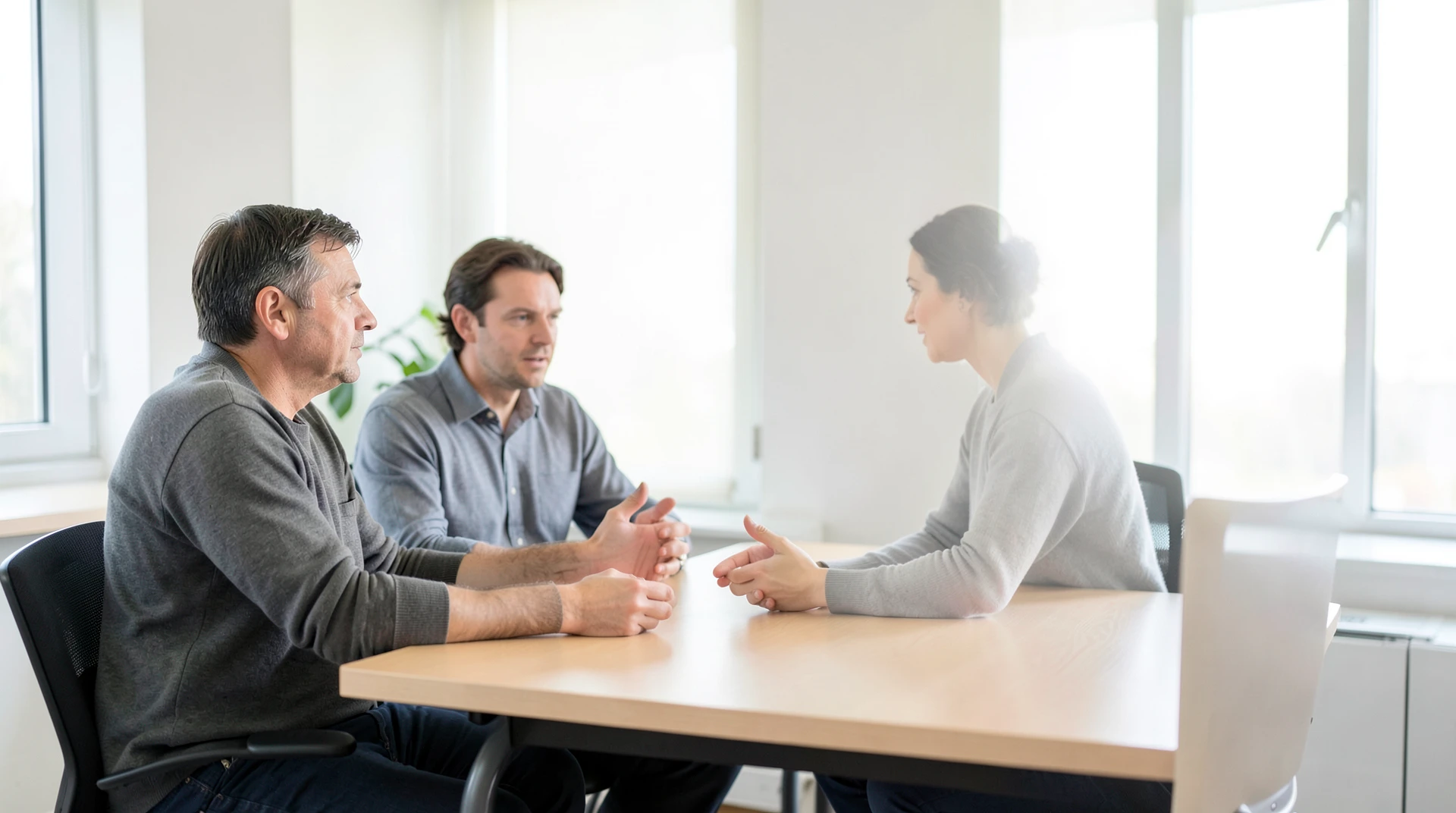 When Should We Start Separation Agreement Mediation? A Guide for Hambleton Families — Child Arrangement Mediation