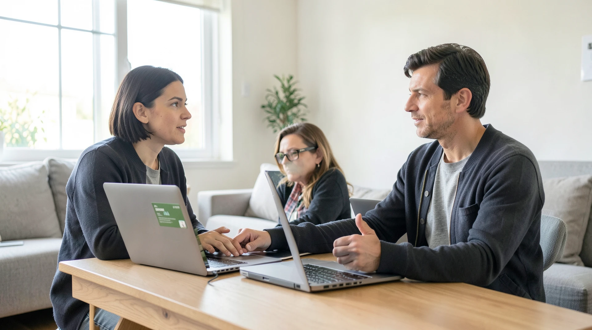 Online Family Mediation for Difficult Conversation Management in Hampshire: Child Arrangement Mediation