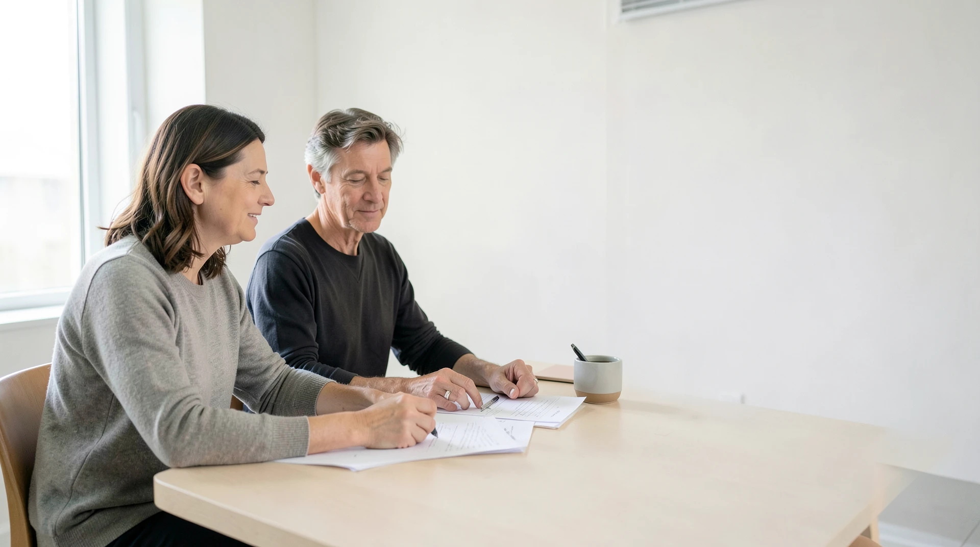 Online Family Mediation for Non-Custody Emotional Conflicts in Hampshire - Child Arrangement Mediation