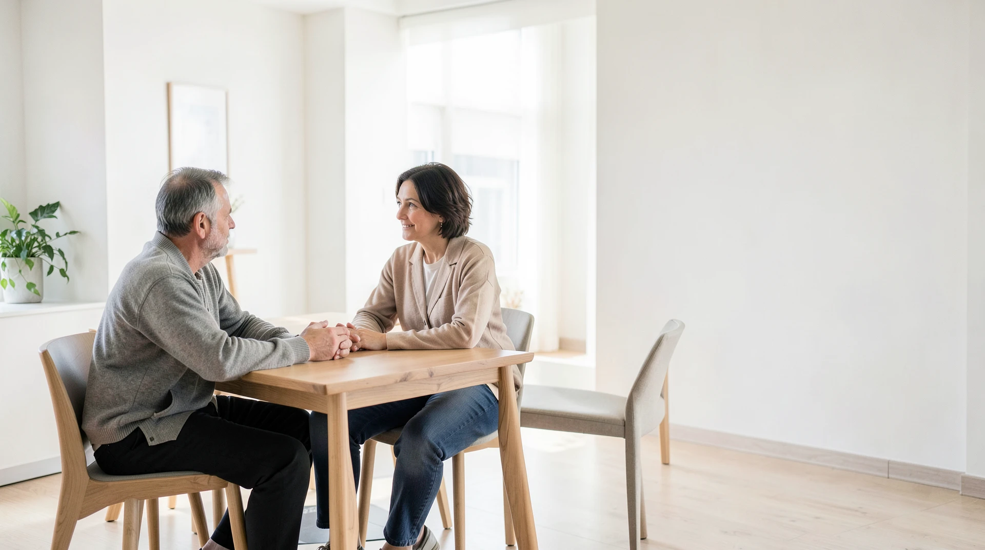 Amicable Separation Planning Using MIAM Appointment: A Guide for Hants Families, Child Arrangement Mediation