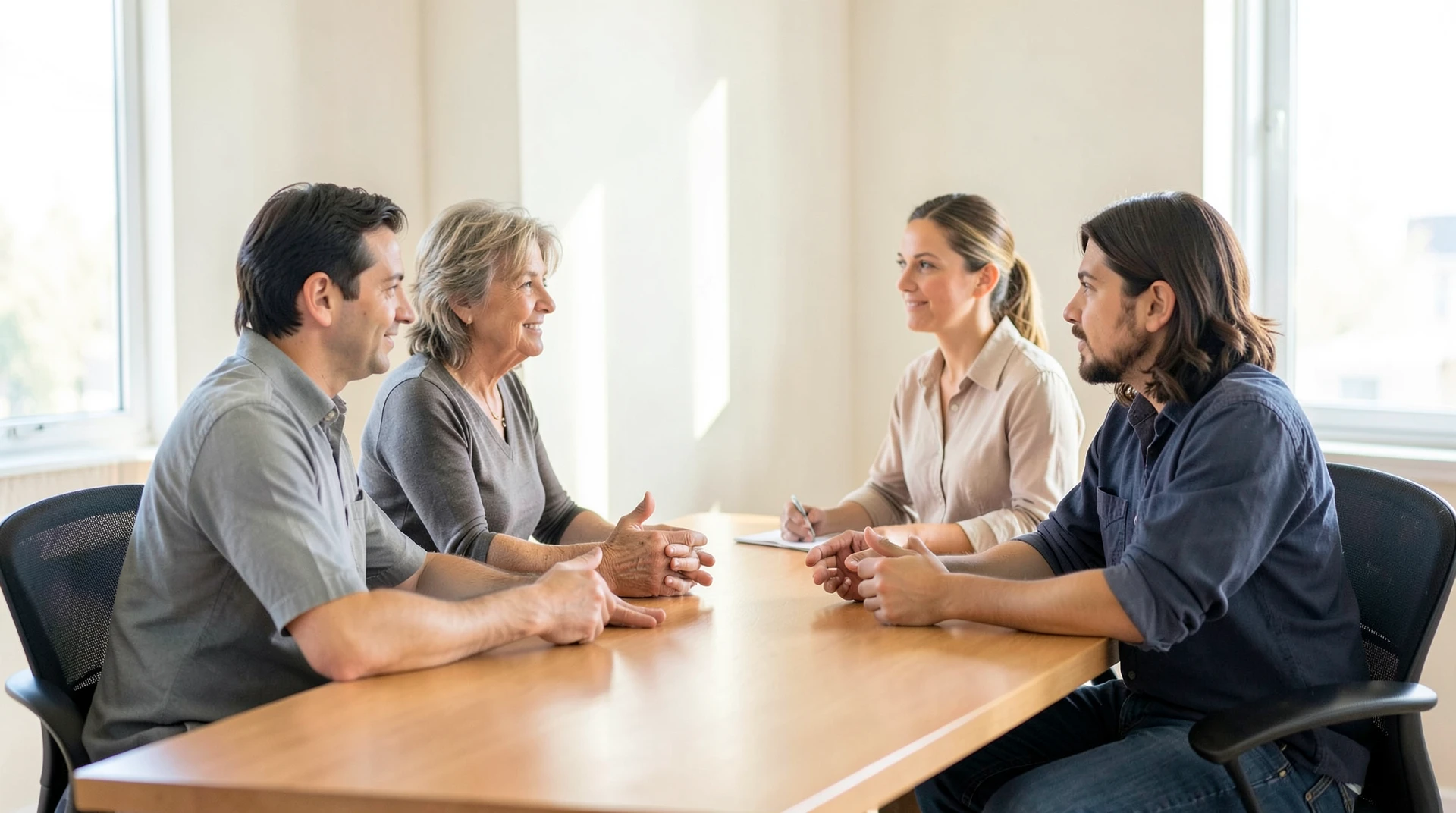 What If Separation Agreement Mediation Fails? A Guide for HAM Families — Child Arrangement Mediation
