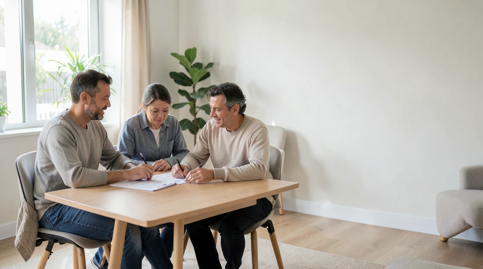Where to Find Accredited Family Mediators Accepting Vouchers in Steep & South Downs: Child Arrangement Mediation