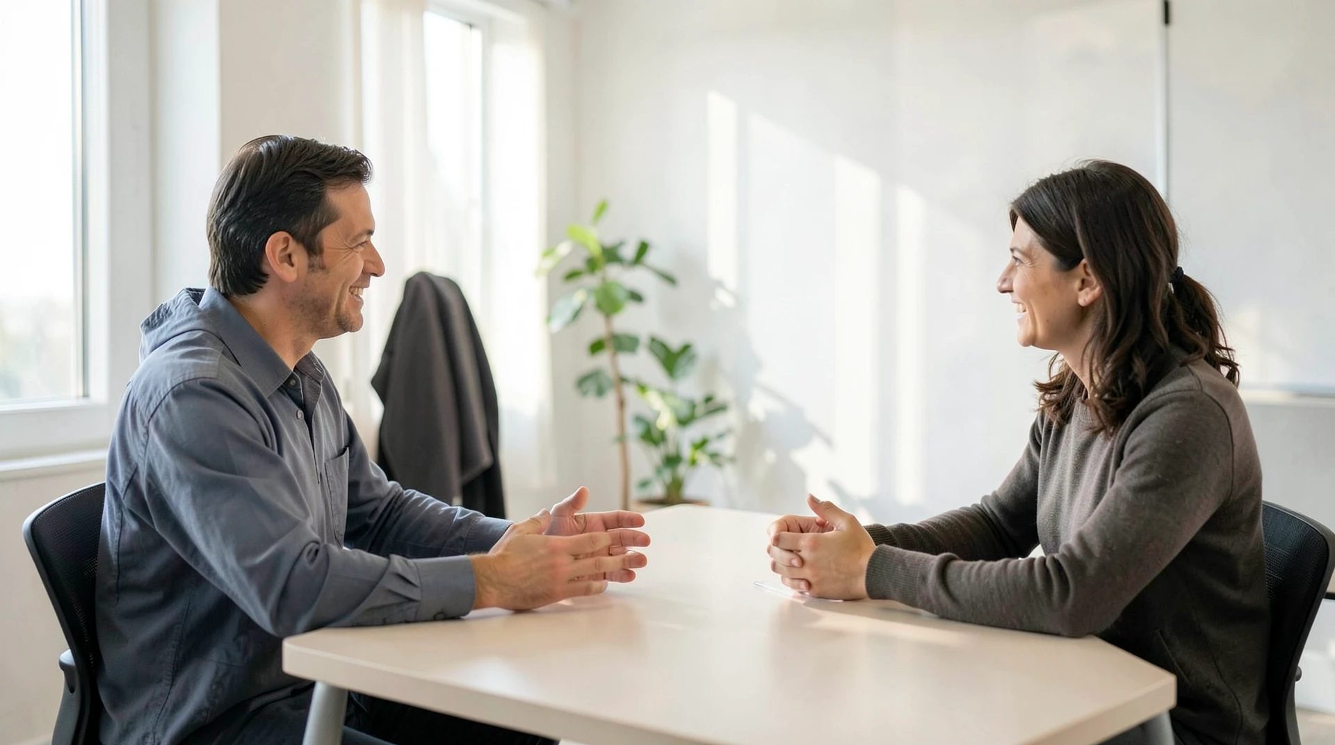 What is the Difference Between Separation and Divorce Mediation?, Child Arrangement Mediation