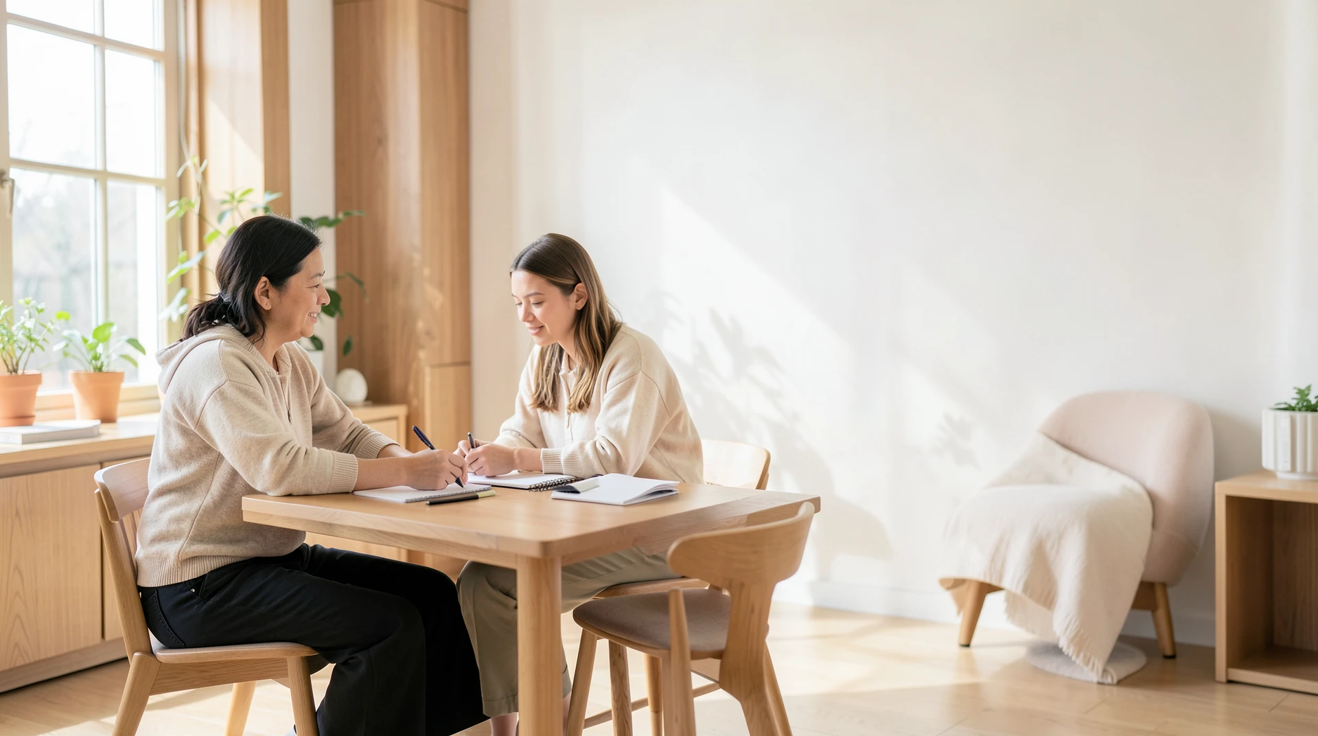 Affordable Separate Room Mediation Options Hants: A Guide for Andover Families - Child Arrangement Mediation