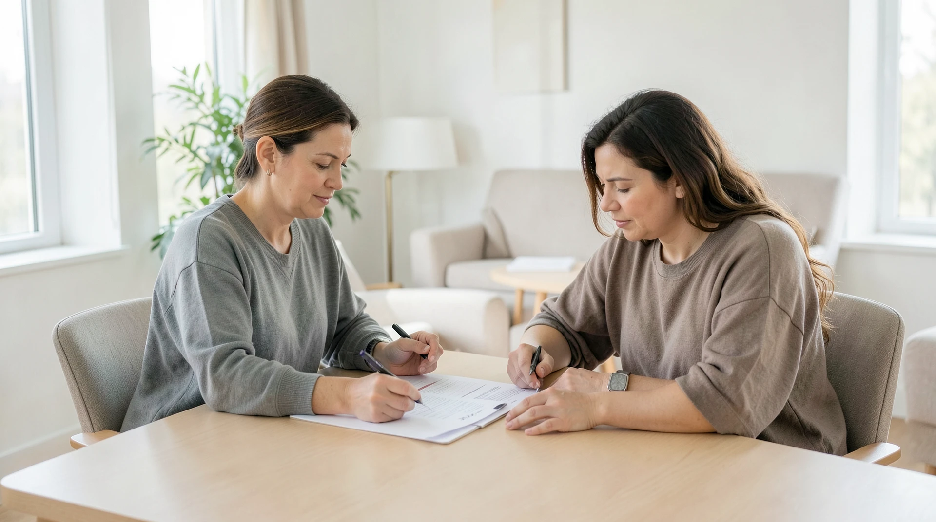 When Should We Start Divorce Mediation Services? A Guide for Andover Families | Child Arrangement Mediation