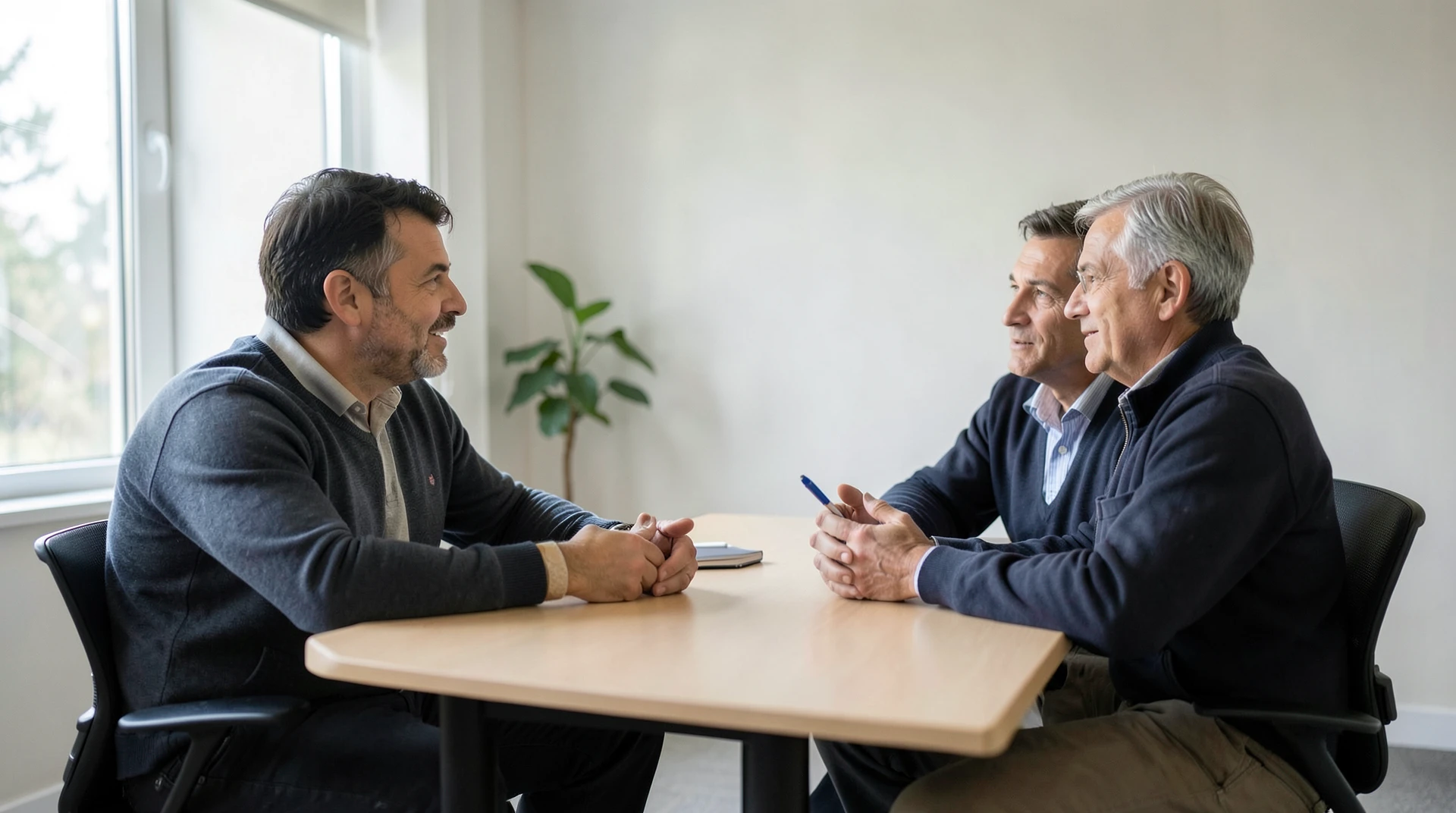 Expert Guide: Handling Difficult Conversations During Divorce Mediation in Yateley Child Arrangement Mediation