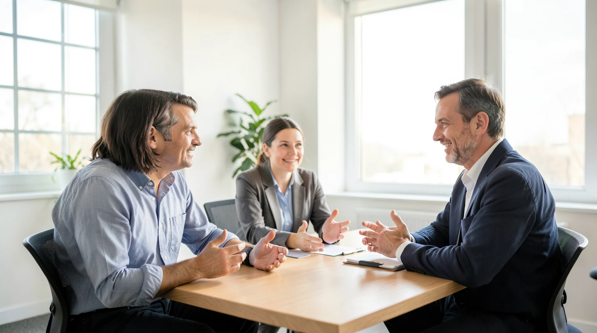 Family Mediation Before Divorce Petition: A Guide for Hampshire Families Child Arrangement Mediation