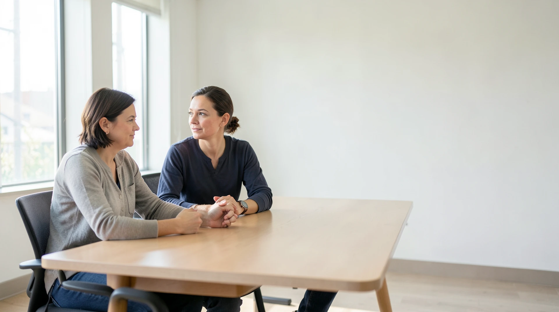 Is the Family Mediation Voucher Scheme Mandatory? Clarity on Co-Parenting Agreements, Child Arrangement Mediation