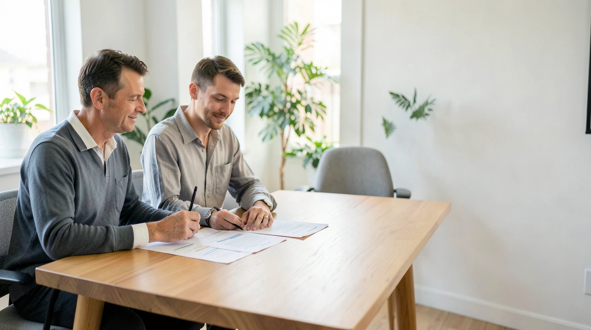 How To Divide Assets Without Litigation Stress in Hampshire | Hants Mediation - Child Arrangement Mediation
