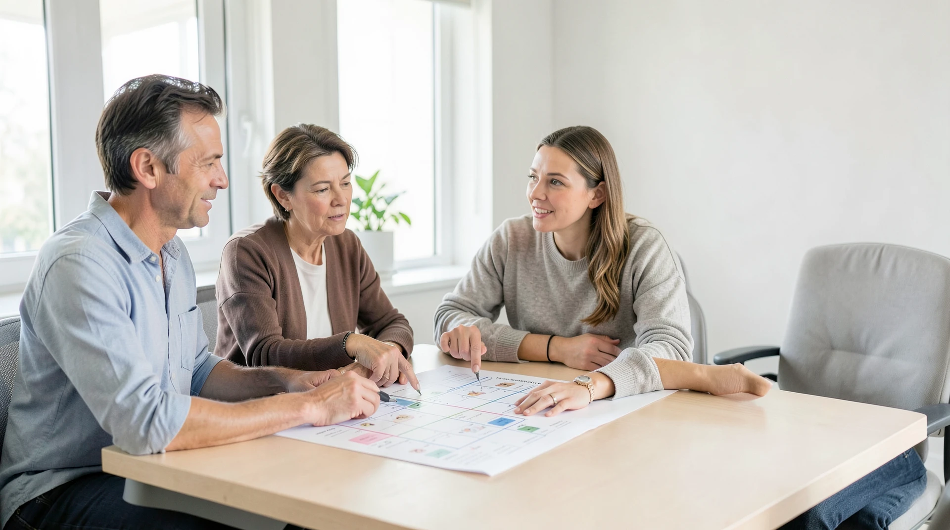 What Legal Rights Do I Have at an MIAM Meeting? A Practical Guide, Child Arrangement Mediation