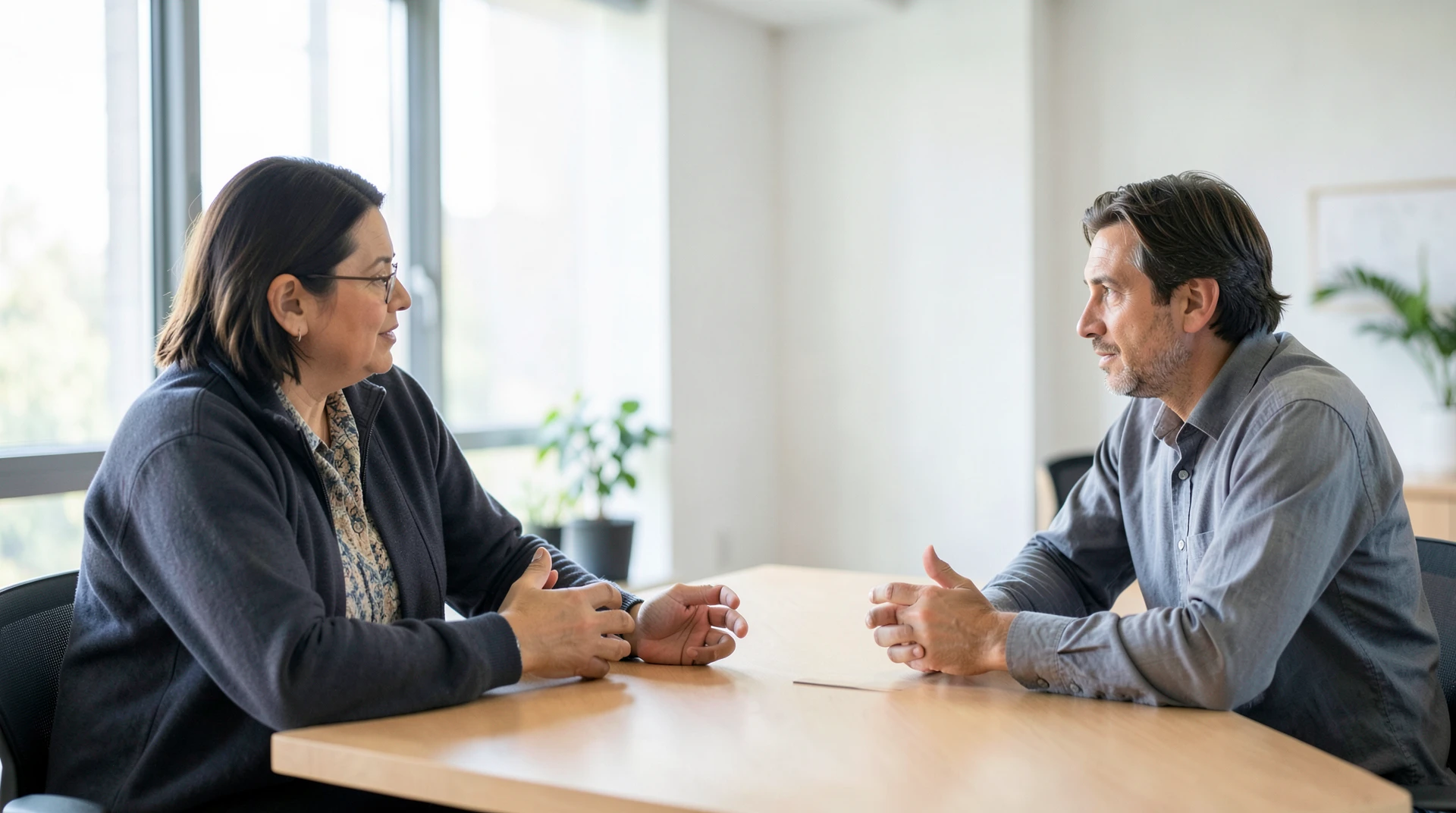 Understanding the Government Funded Mediation Voucher Scheme UK in Hampshire - Child Arrangement Mediation