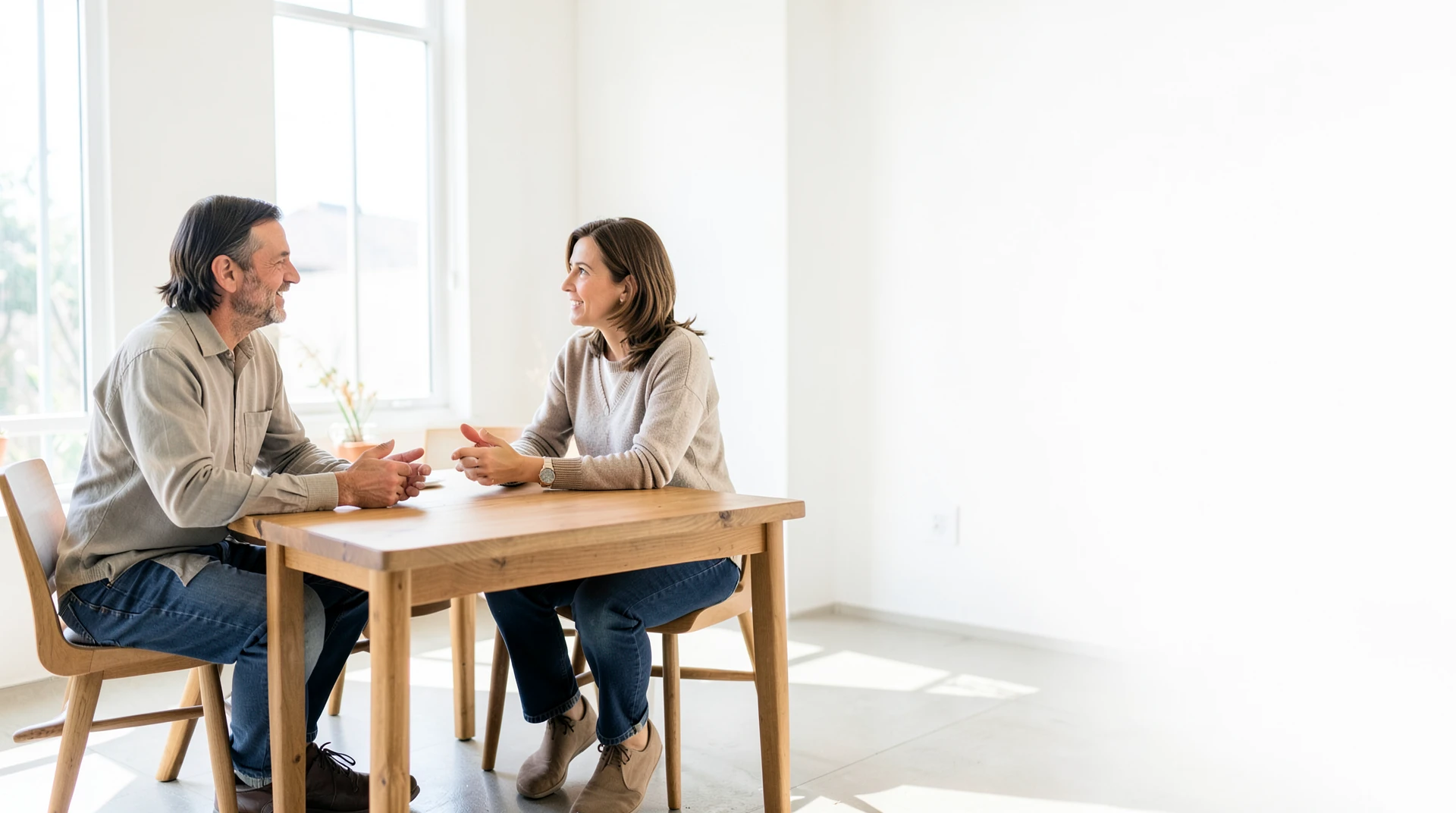 MIAM Family Mediation Legal Requirements Update 2024: A Guide for Hants Families — Child Arrangement Mediation