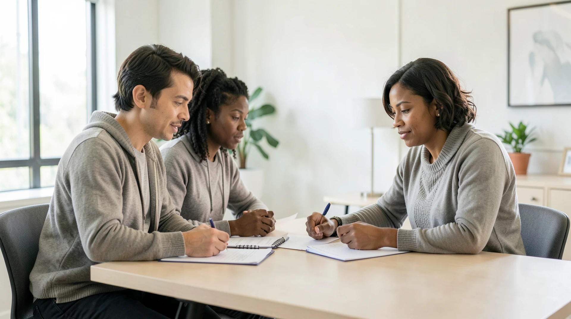 Finding Your Path to Mutual Agreement in Difficult Family Situations | HAM Mediation — Child Arrangement Mediation