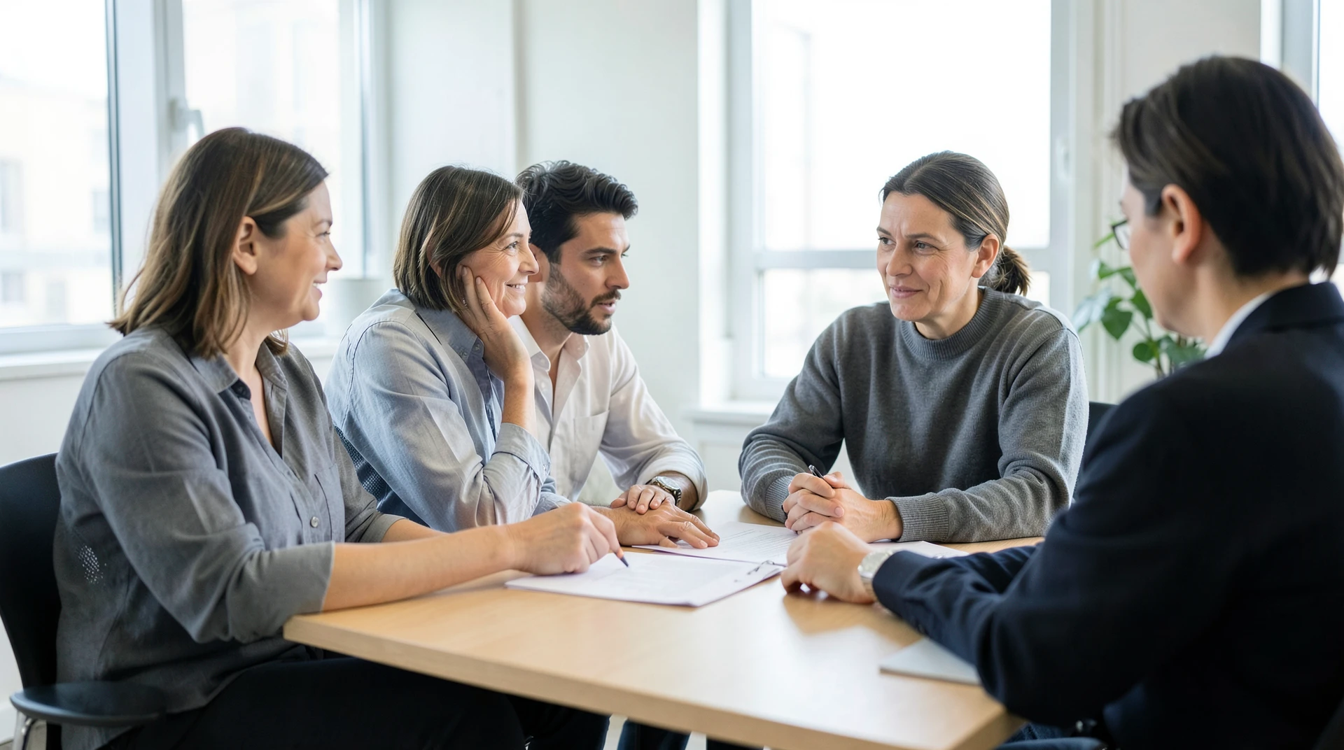 How to Qualify for a Government Mediation Voucher: A Guide from Hants Family Mediation | Child Arrangement Mediation
