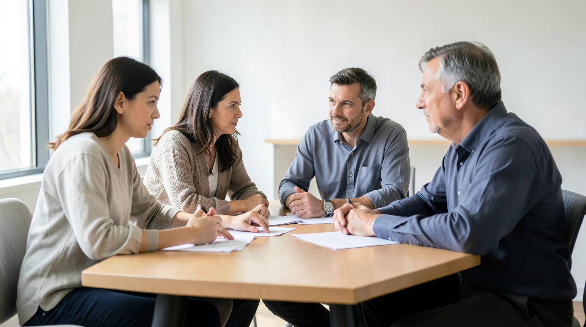 Child Arrangement Mediation vs Litigation Cost: A Local Guide for HAM Families Child Arrangement Mediation