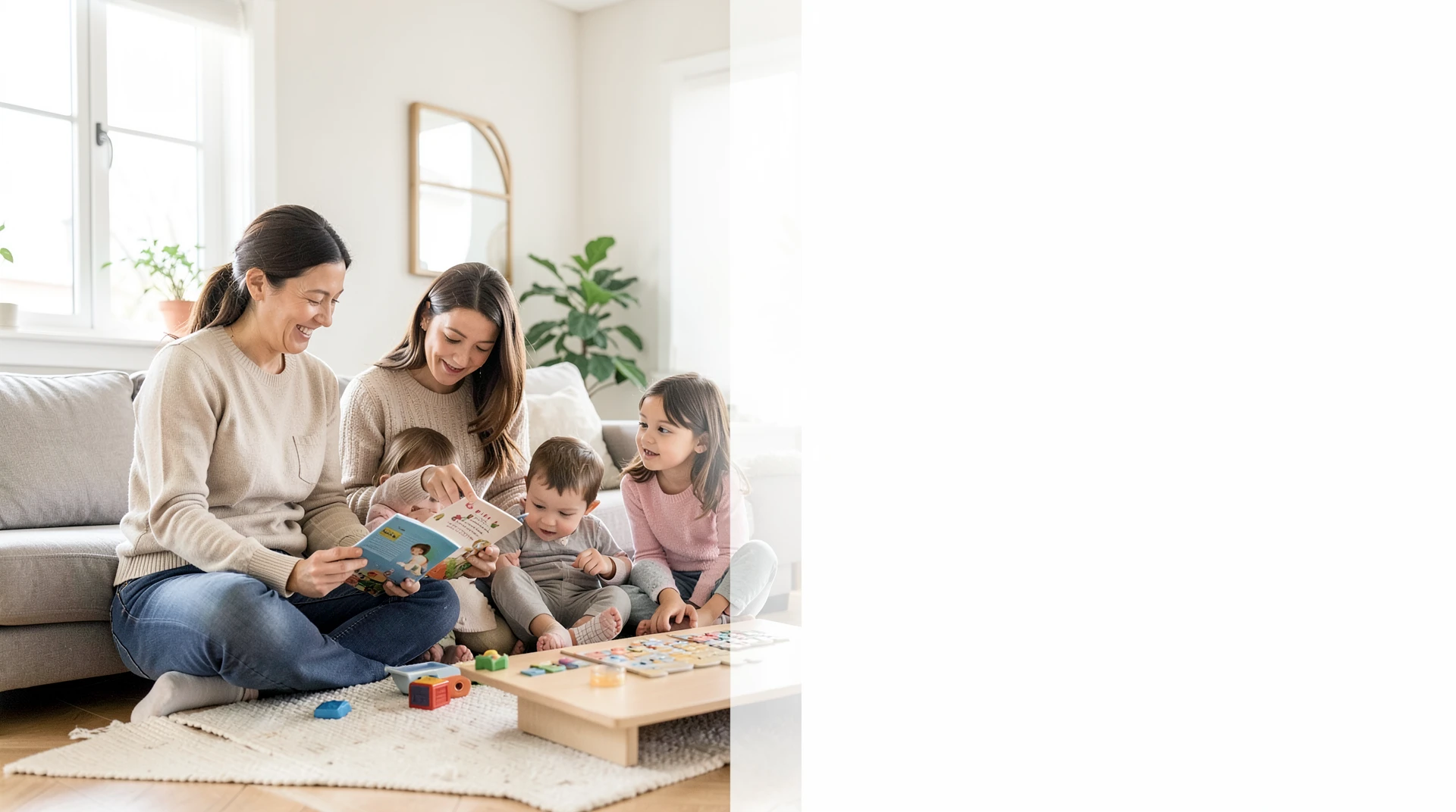 A Family Mediation Guide for Blended Families in Eastleigh and Beyond: Child Arrangement Mediation