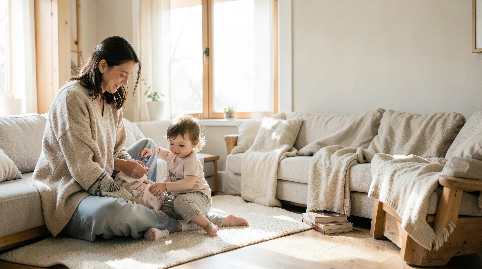 Minimizing Trauma During Divorce: A Practical Mediation Approach for Wyck Families, Child Arrangement Mediation