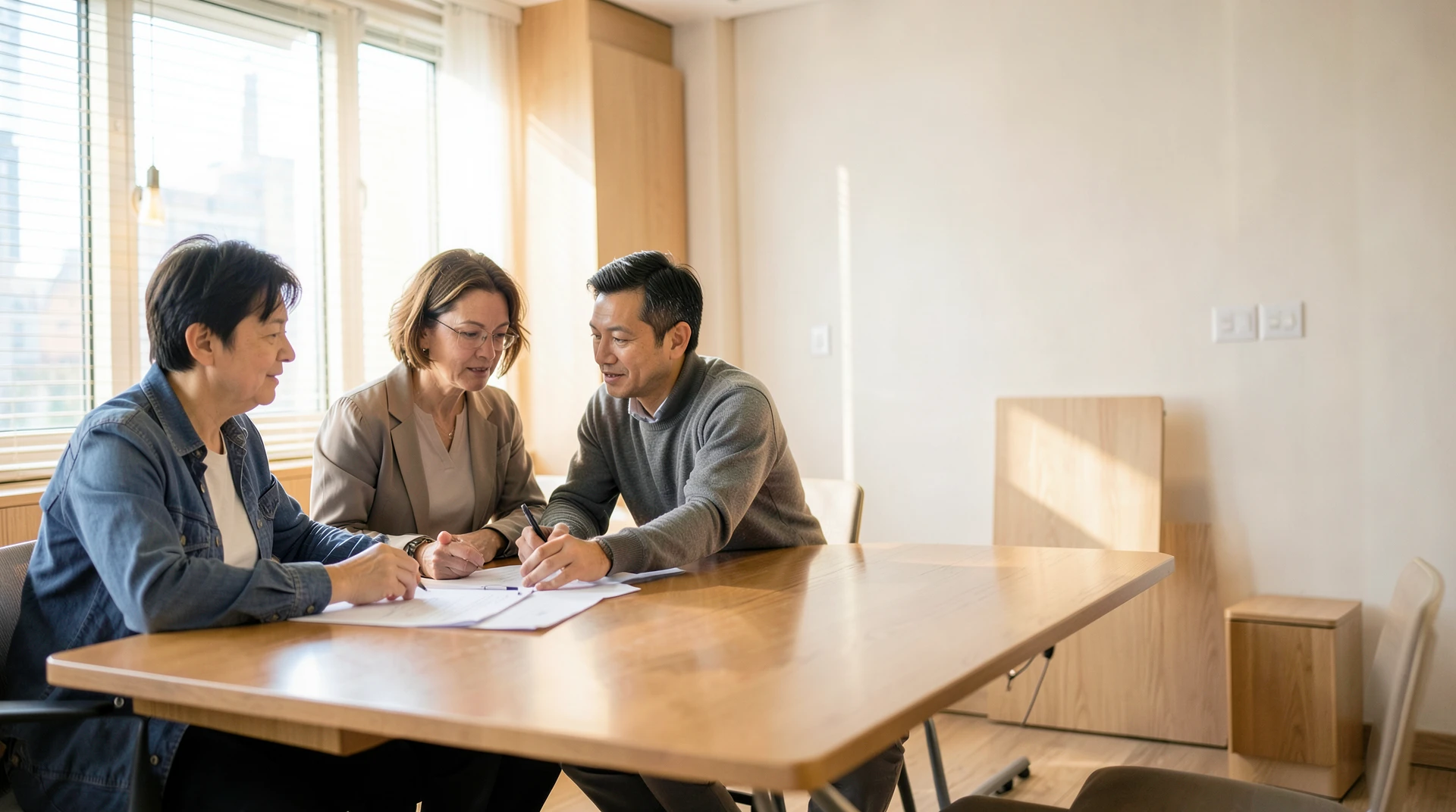 What Qualifies as a Dispute Needing Legal Aid Mediation? A Guide for Hampshire Families Child Arrangement Mediation