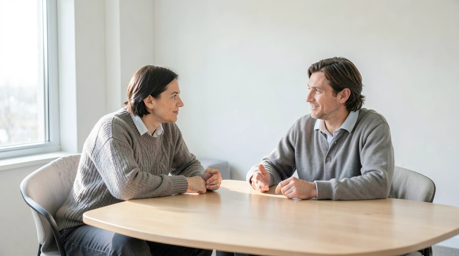 Alternative Dispute Resolution Funded Options for Families in Hampshire | Child Arrangement Mediation