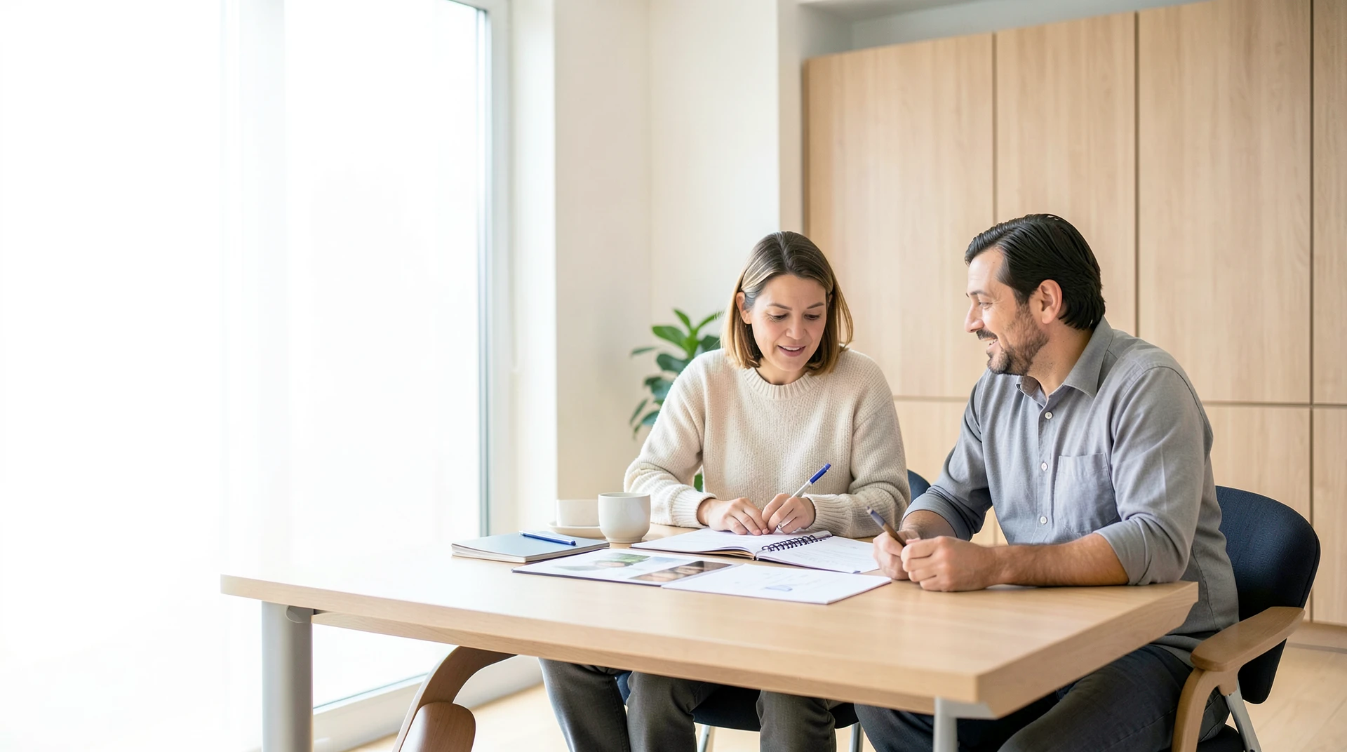 Navigating Divorce: Choosing a Stable Path Instead of Legal Battles: Child Arrangement Mediation