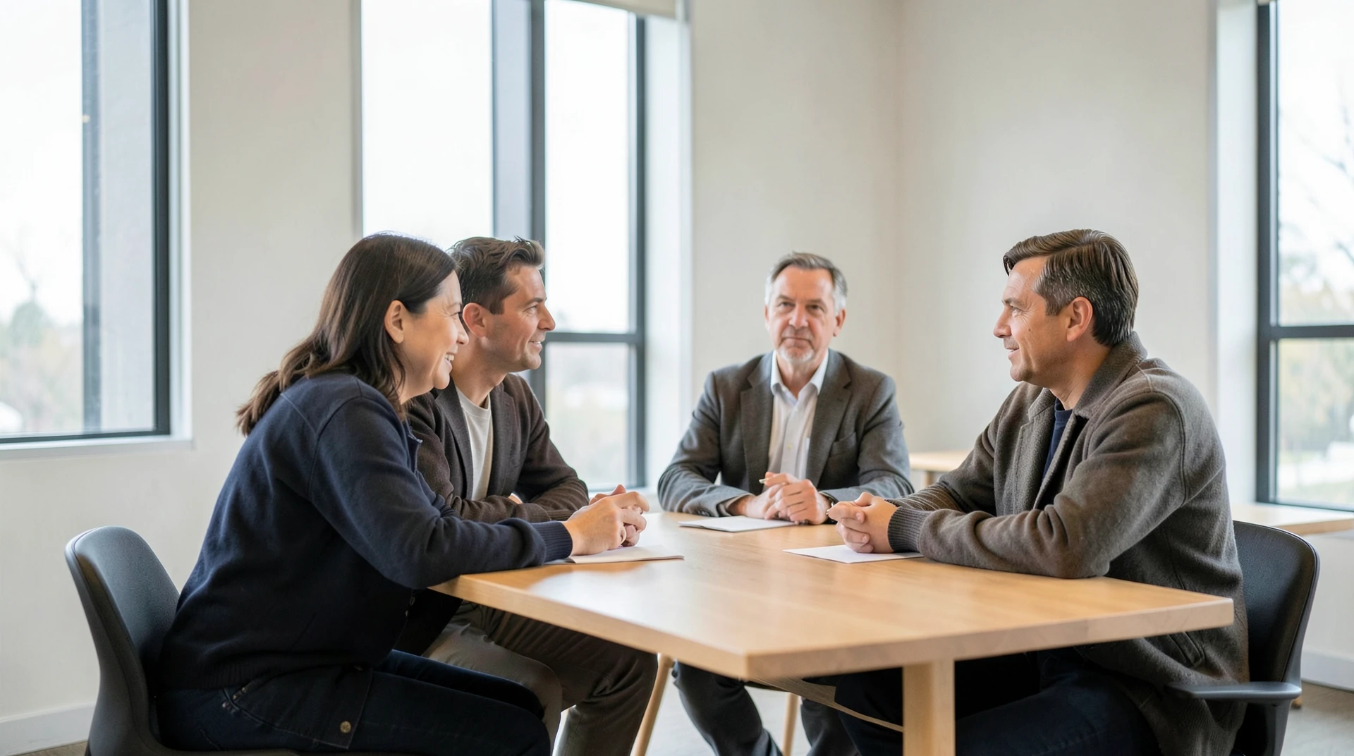 Why Confidentiality Is Key in Property Settlement Mediation: A Guide for Families Child Arrangement Mediation