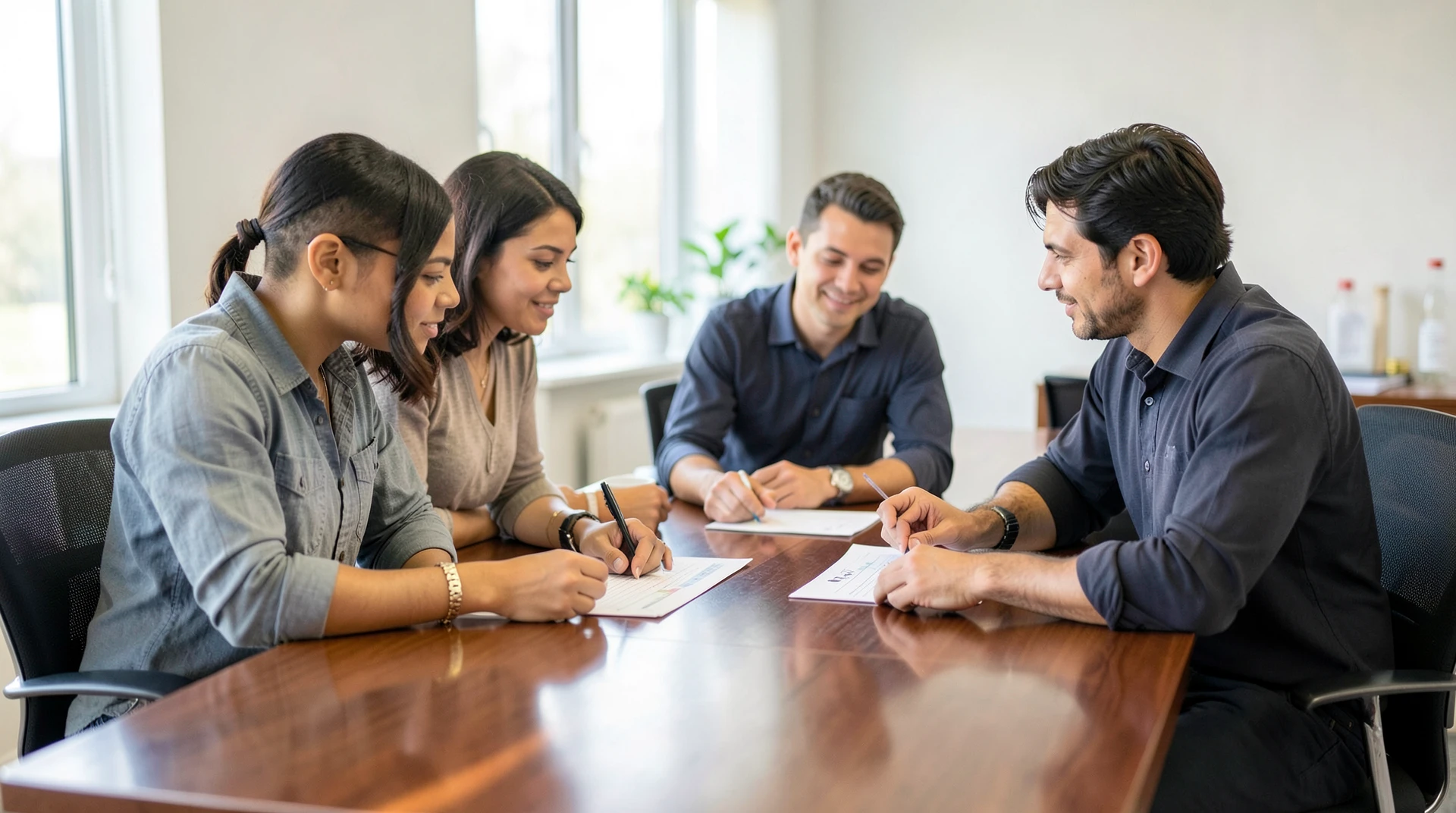 Why Skilled Negotiation is Vital for Family Mediation for Divorce in Winchester | Child Arrangement Mediation