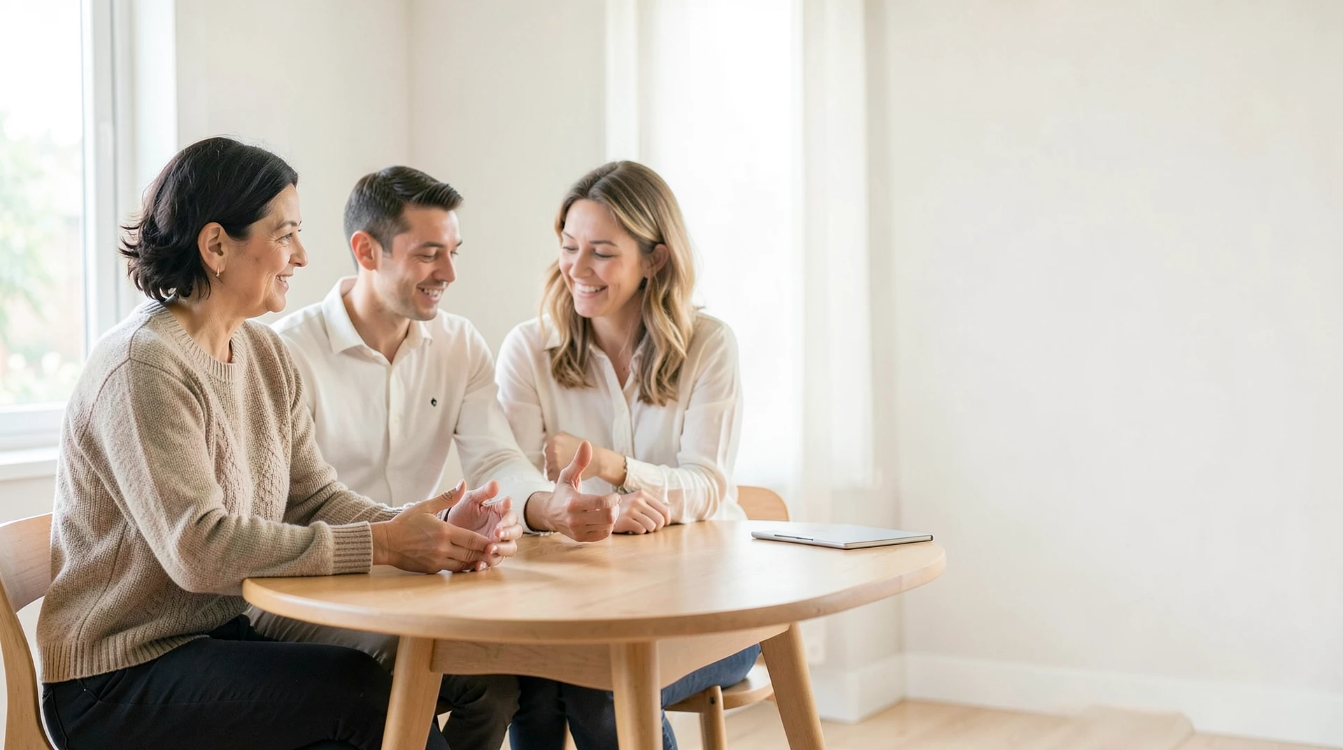 Where Can I Find Accredited Divorce Mediation Services Online? A Guide for Hampshire Families | Child Arrangement Mediation