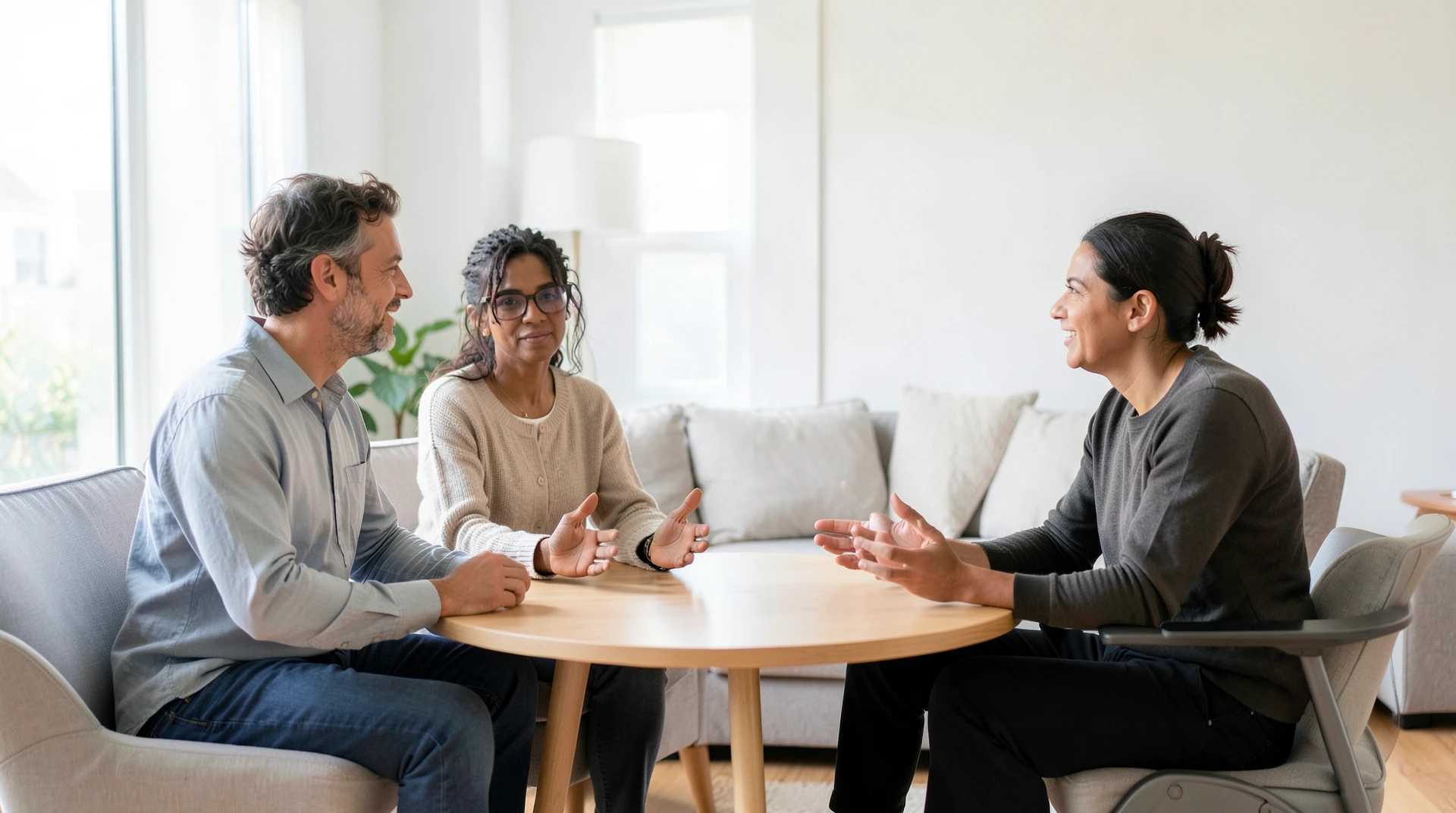 Preventing Legal Disputes with Family Mediation Voucher: A Guide for Hampshire Families — Child Arrangement Mediation