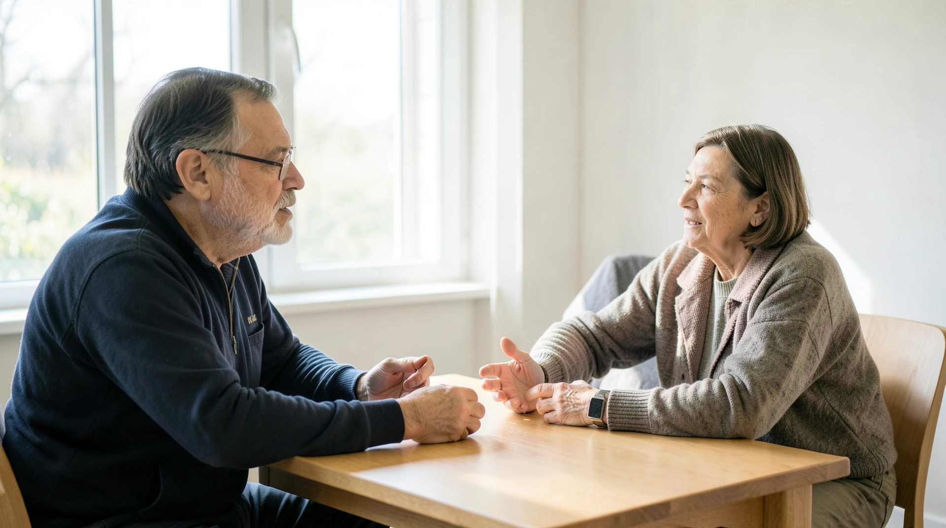 Avoiding the Legal Pitfalls of Self-Drafted Agreements in Hambleton Area Family Law Child Arrangement Mediation