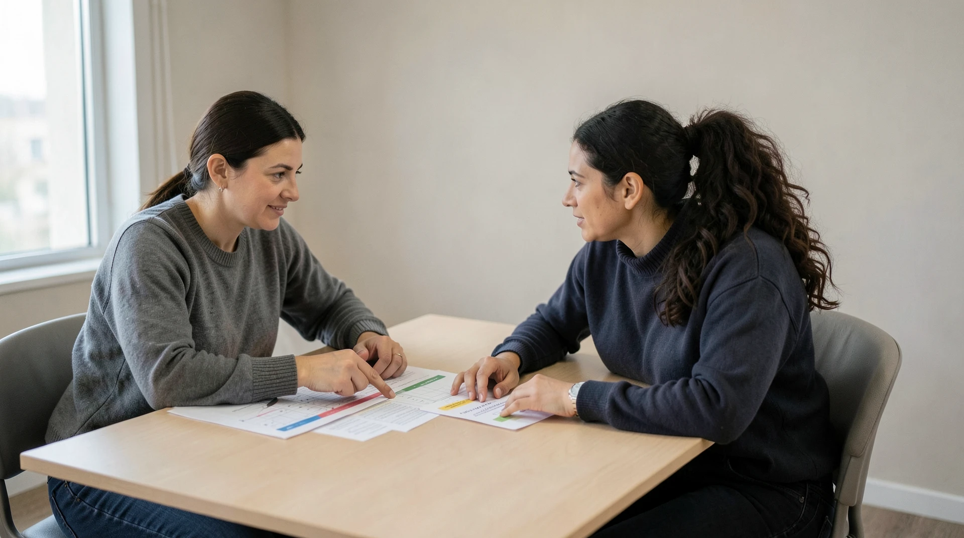 How to Prepare for Family Mediation for Divorce? A Hampshire Guide: Child Arrangement Mediation