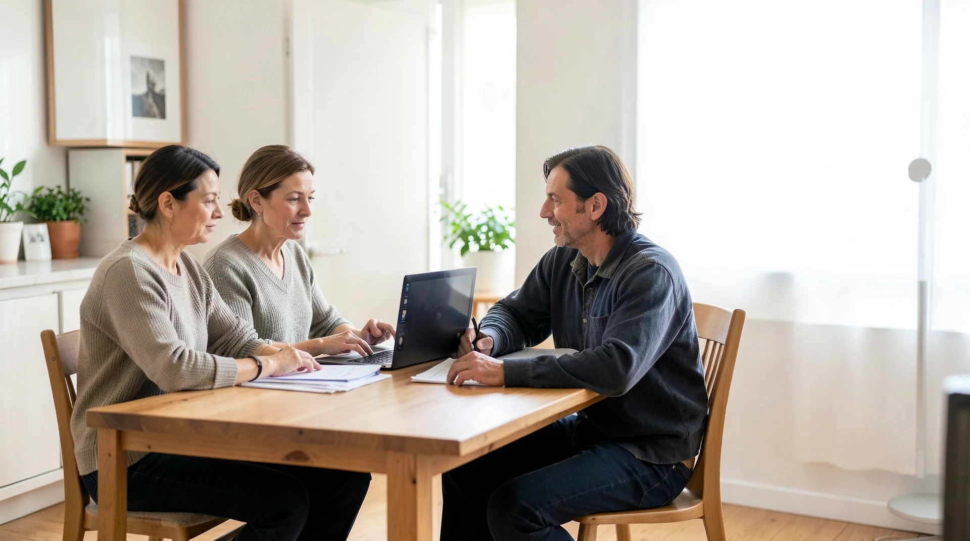 Where can I get accredited online mediation services in Hampshire?, Child Arrangement Mediation