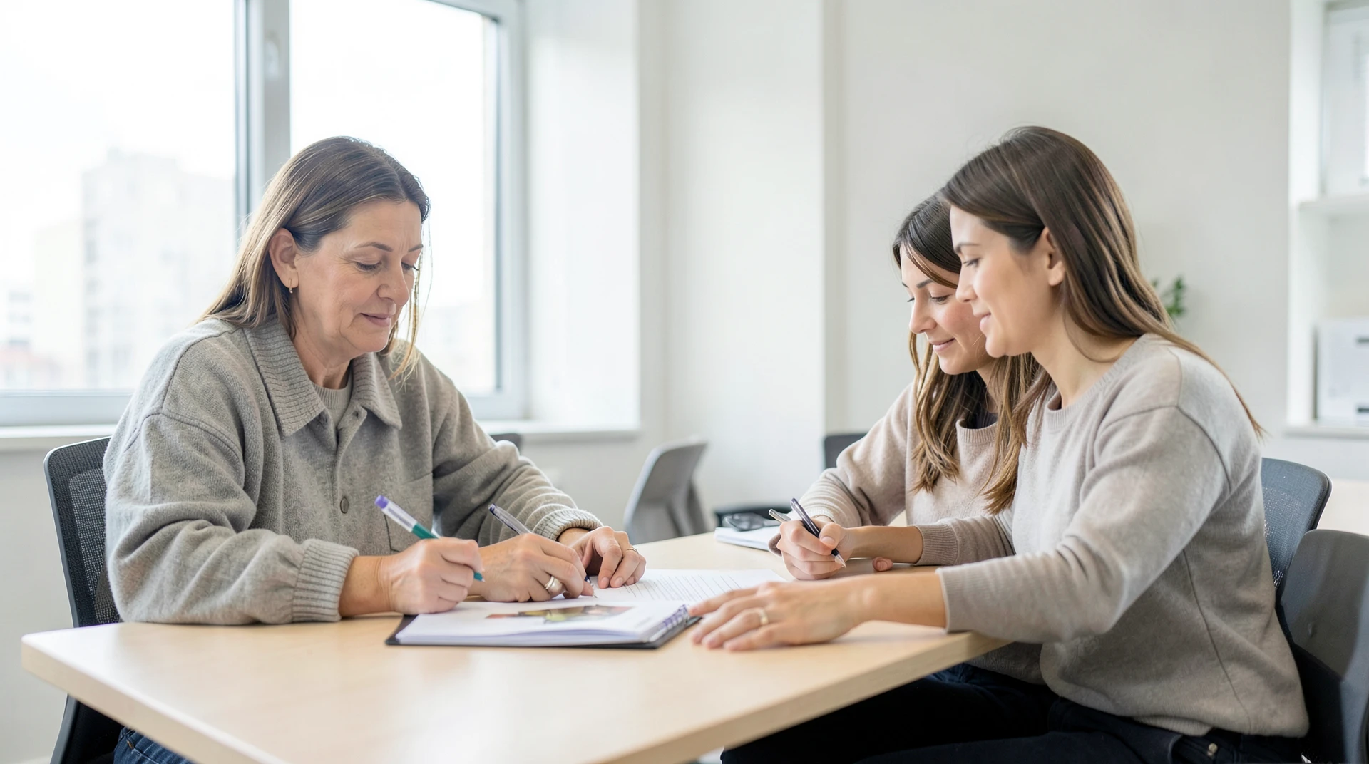 Why Is Early Intervention Through Vouchers Important for Family Law in Hampshire? | Child Arrangement Mediation