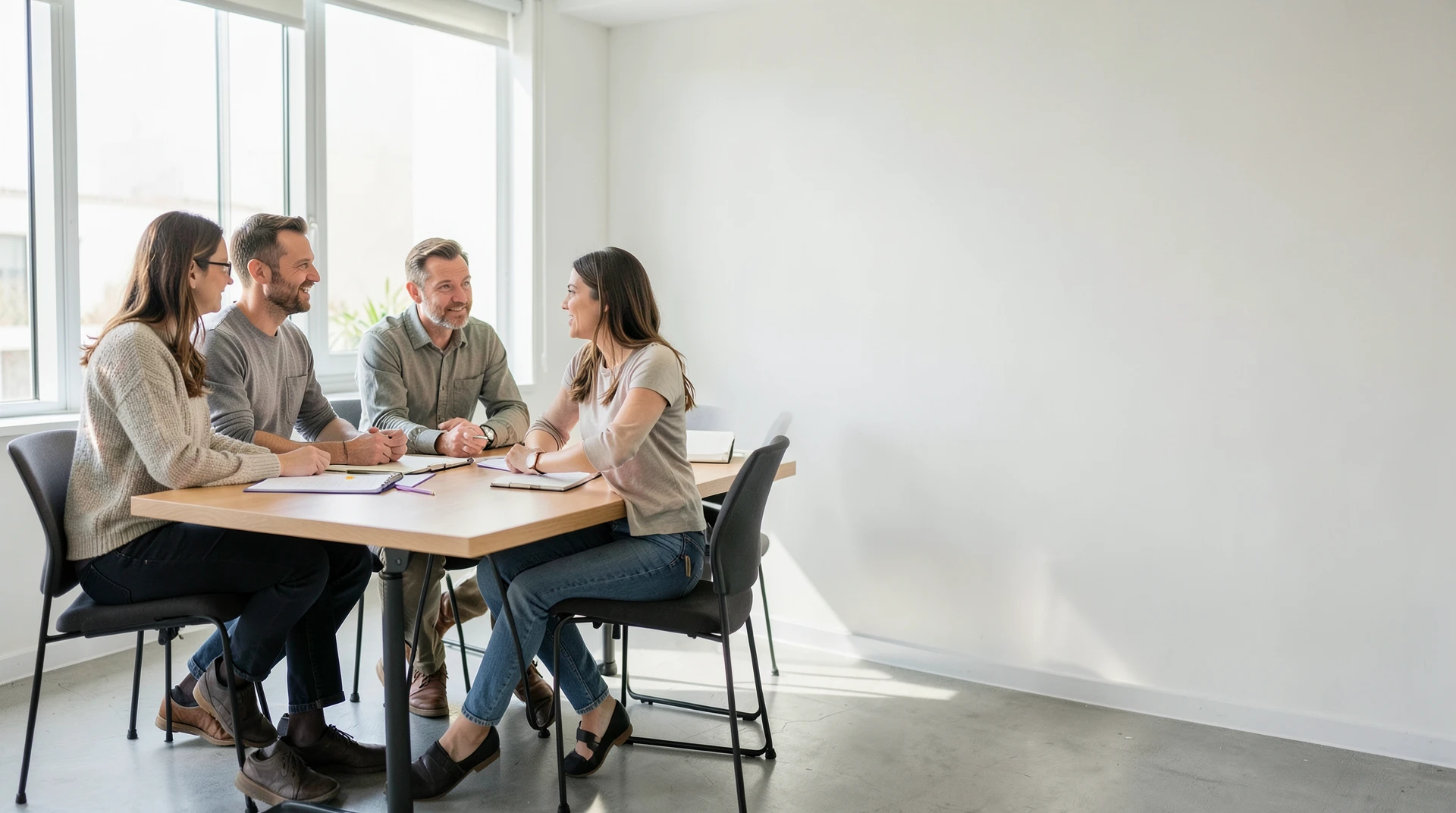When Should We Schedule a MIAM Family Mediation Meeting in Clarendon Way? | Child Arrangement Mediation