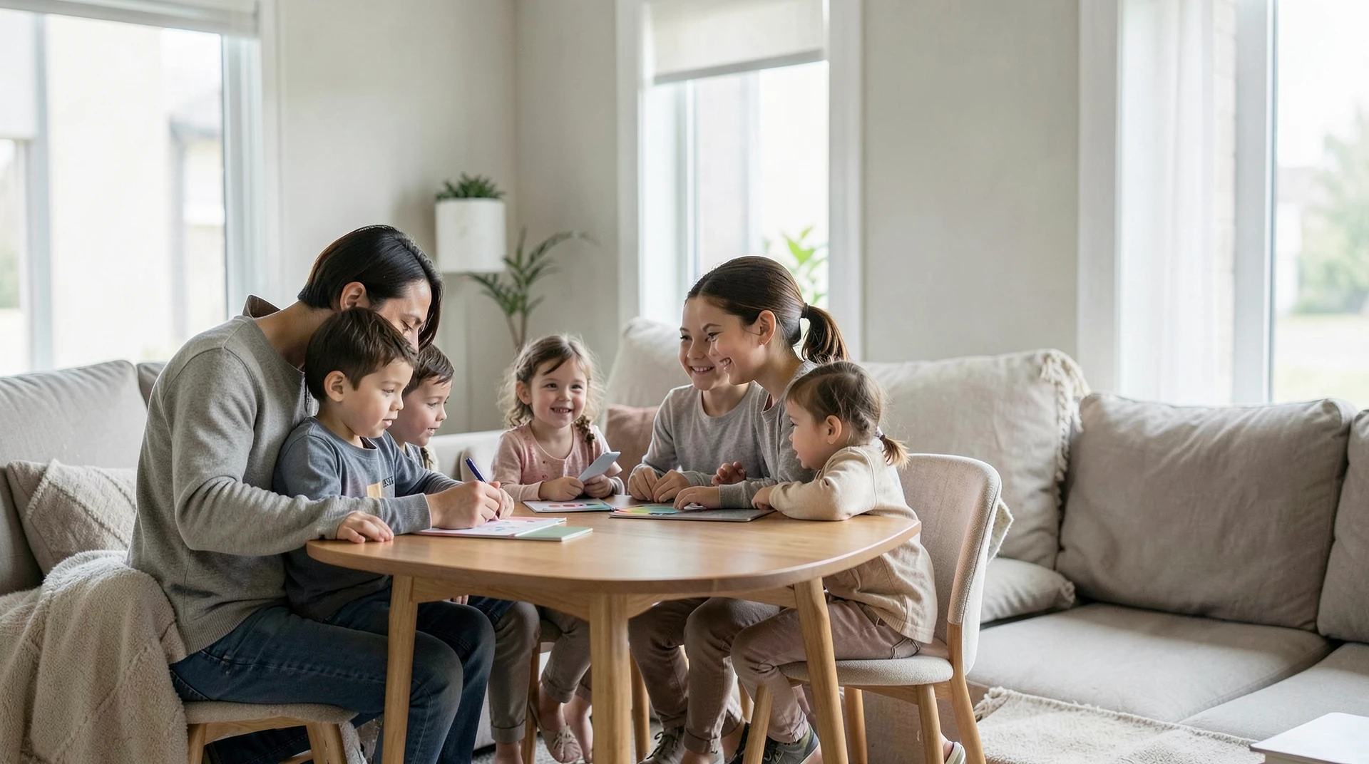 DIY vs Professional Financial Mediation: Guiding Your Separation in Aldershot, Child Arrangement Mediation