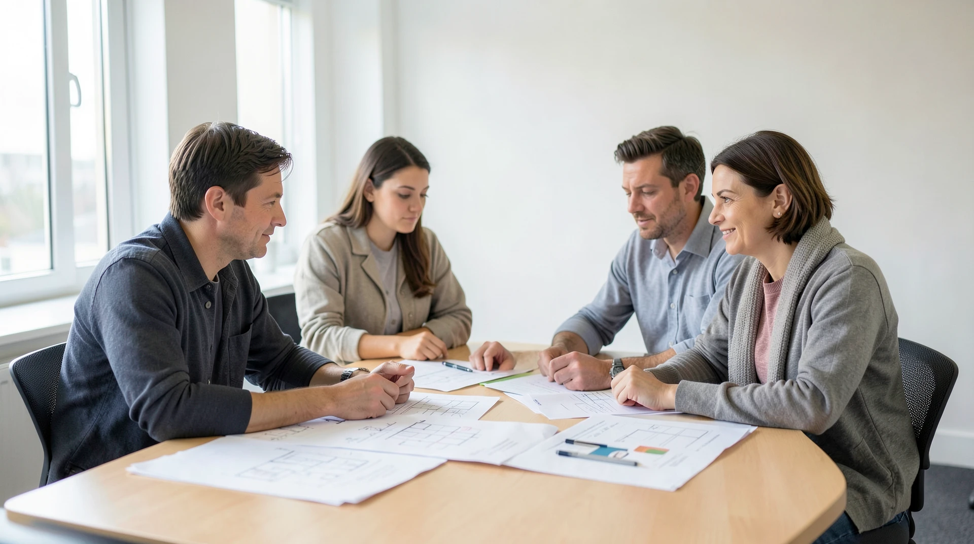 What is the Difference Between Financial and Property Mediation? A Guide to Aldershot Separation. | Child Arrangement Mediation